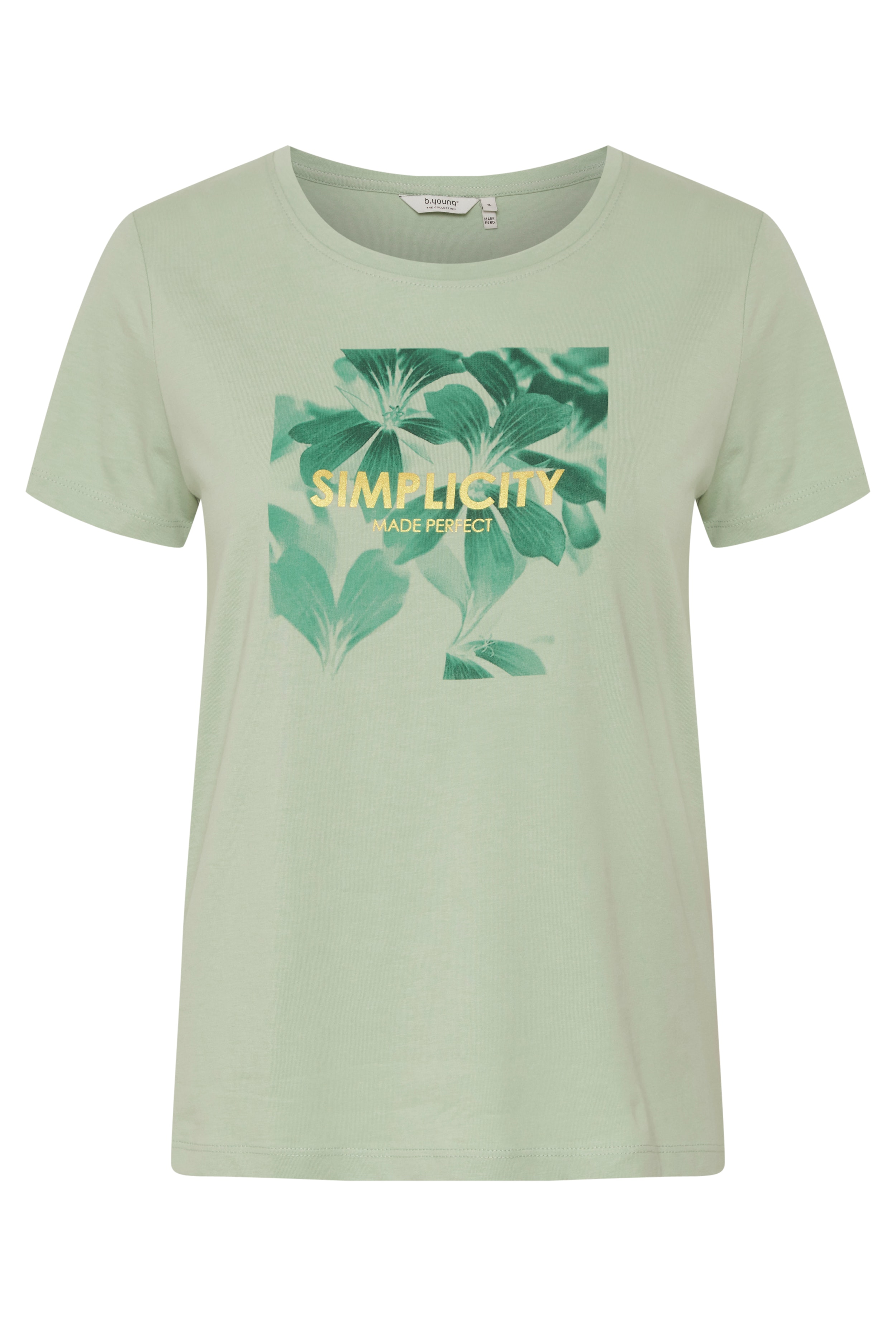 BYSANLA T-shirt PACK FRONT 20811085-155706