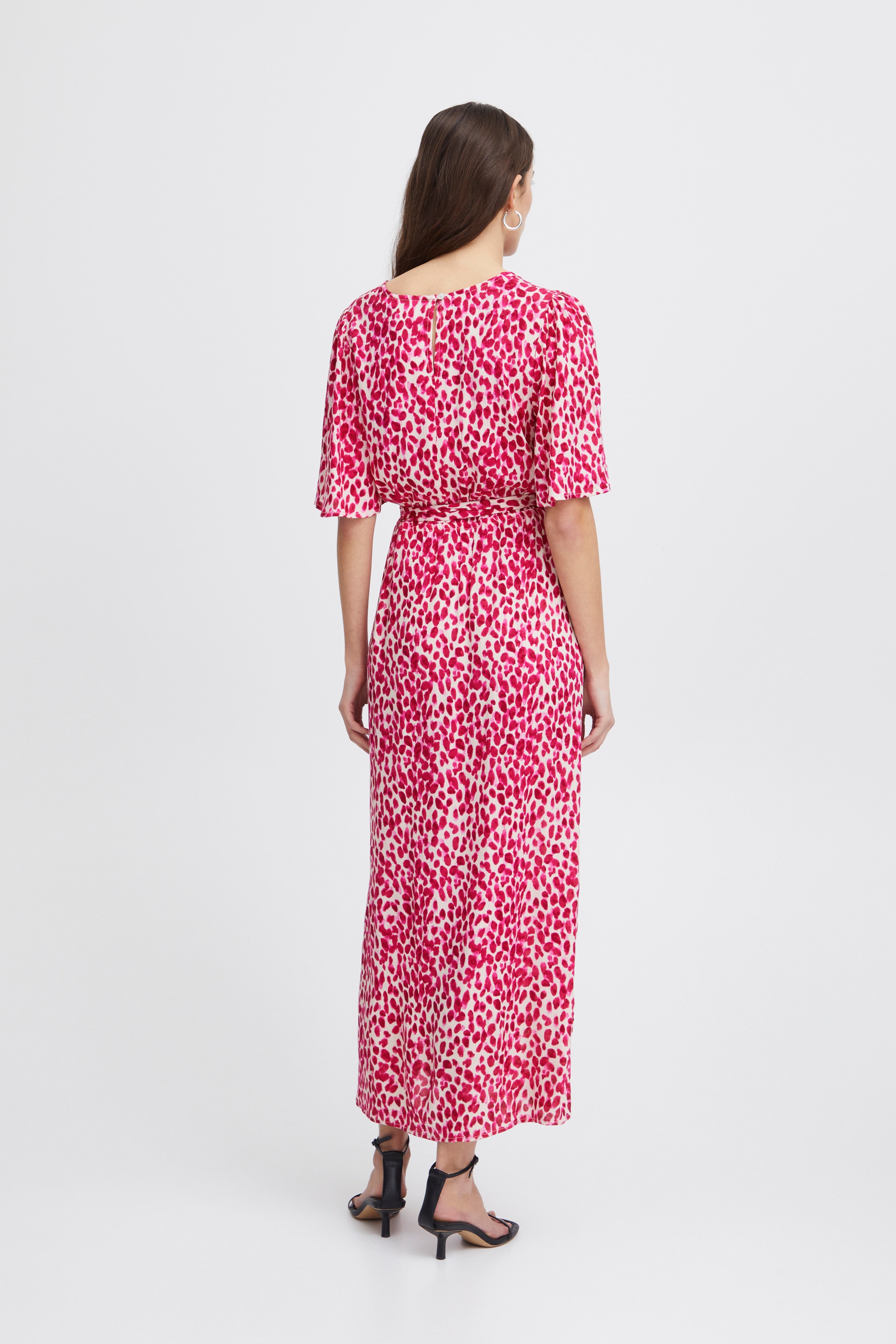 IHMARRAKECH Dress LOOKBOOK BACK 20121639-202924