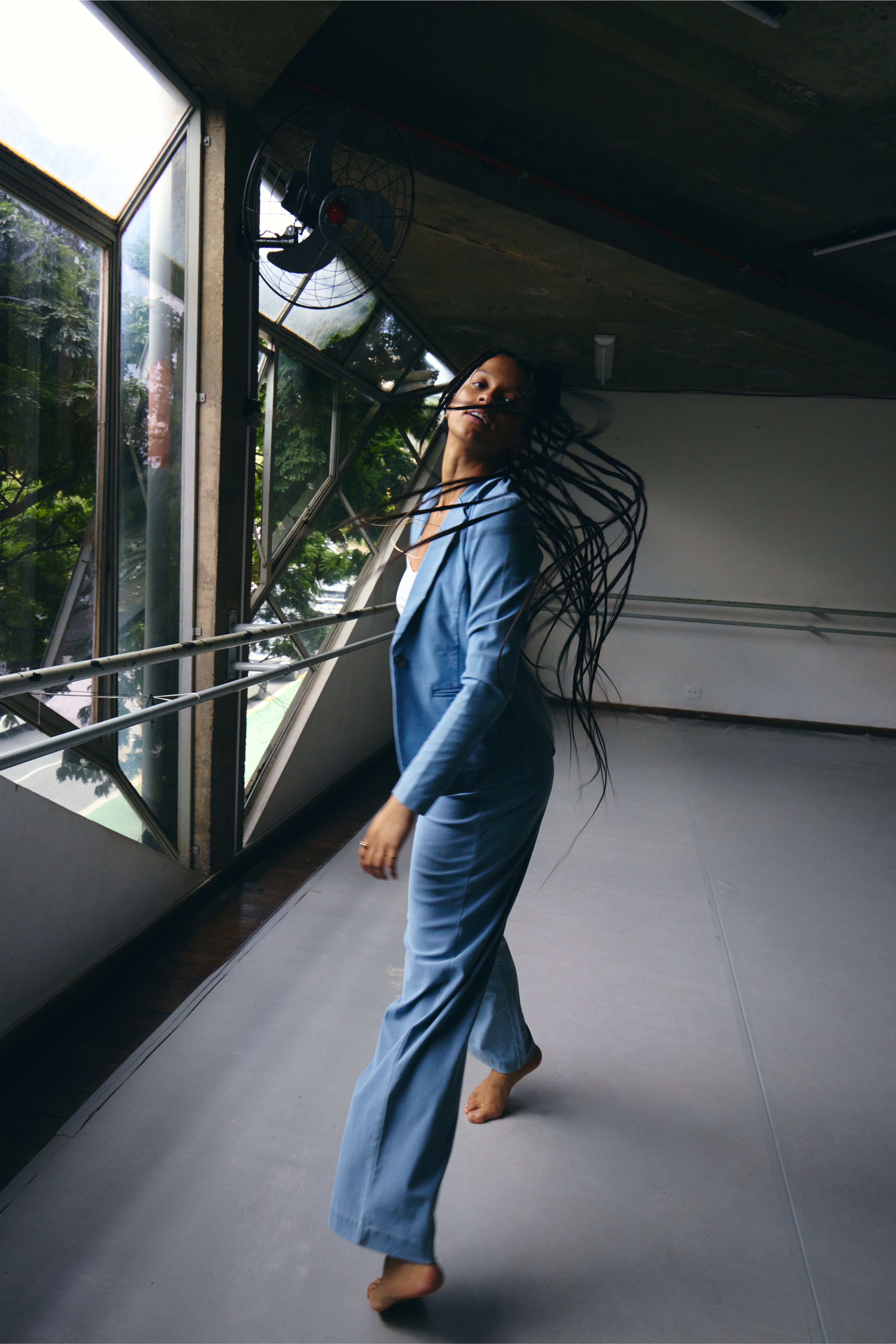 IHKATE Bukser LOCATION NONE 20124291-204437