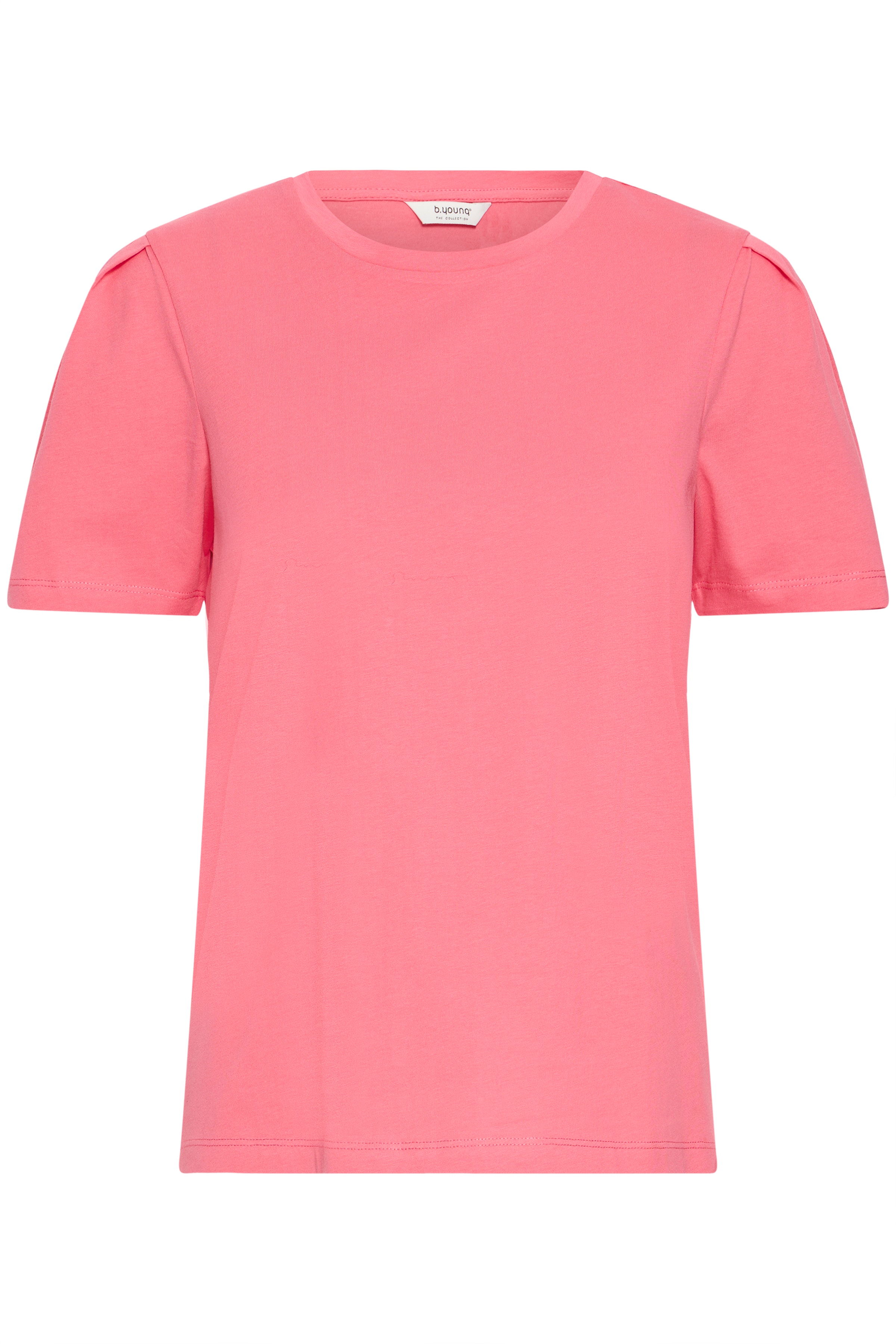 BXPILVE T-shirt PACK FRONT 20815033-171926