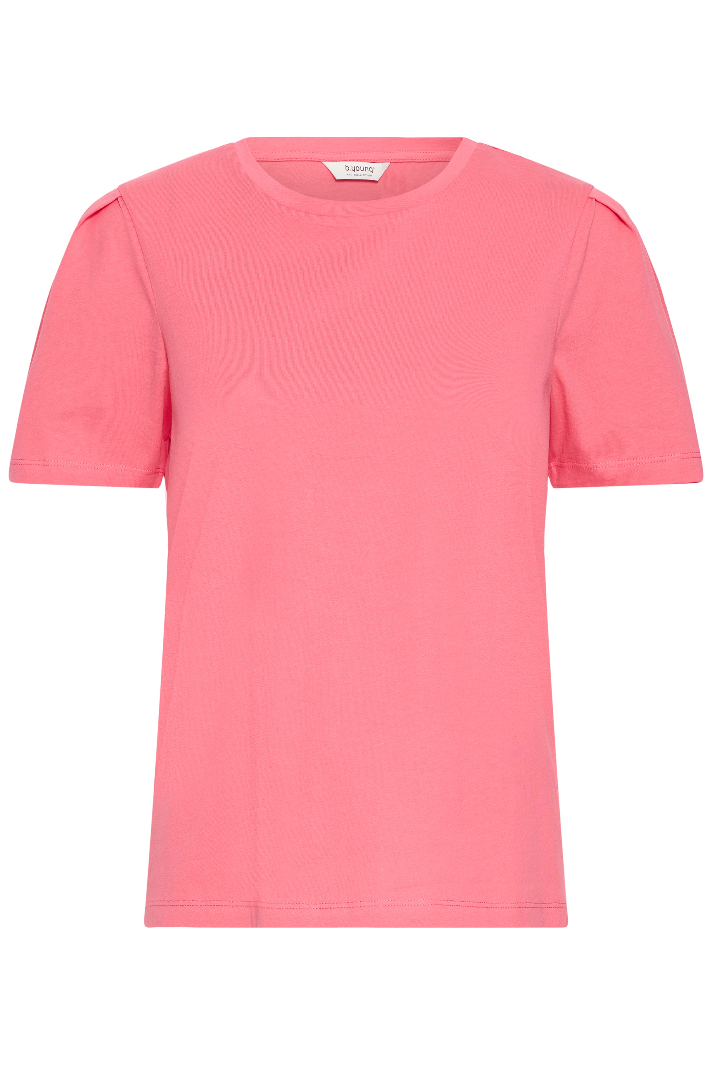 BXPILVE T-shirt PACK FRONT 20815033-120711