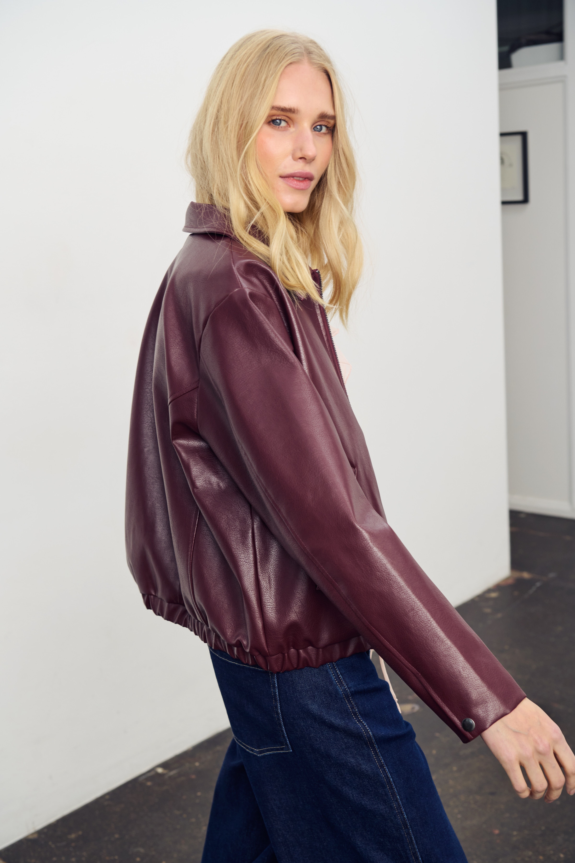 LaviniaSZ Casual Jacke LOCATION NONE 30514215-191625