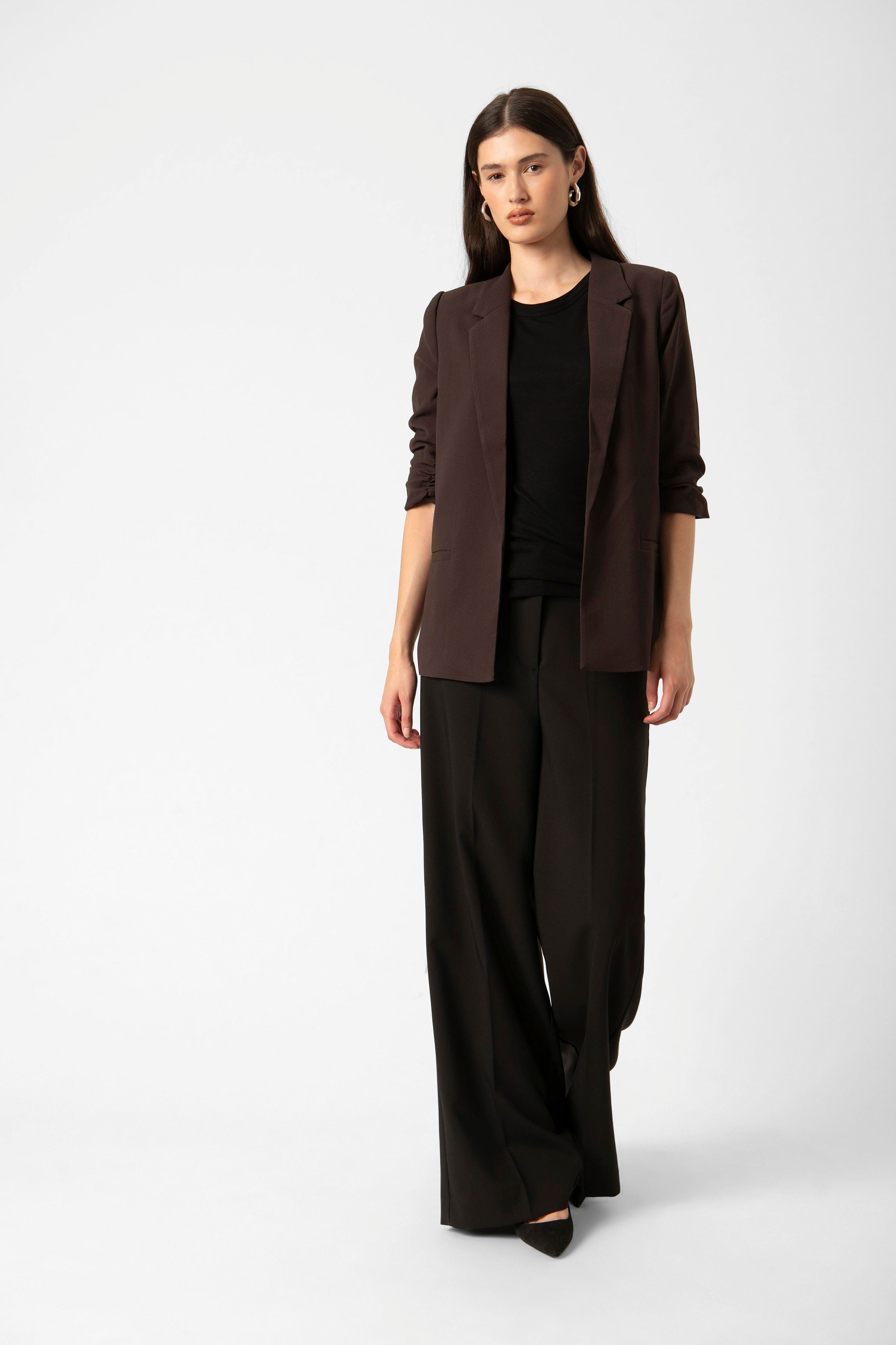 SLShirley Blazer LOOKBOOK FRONT 30403608-191109