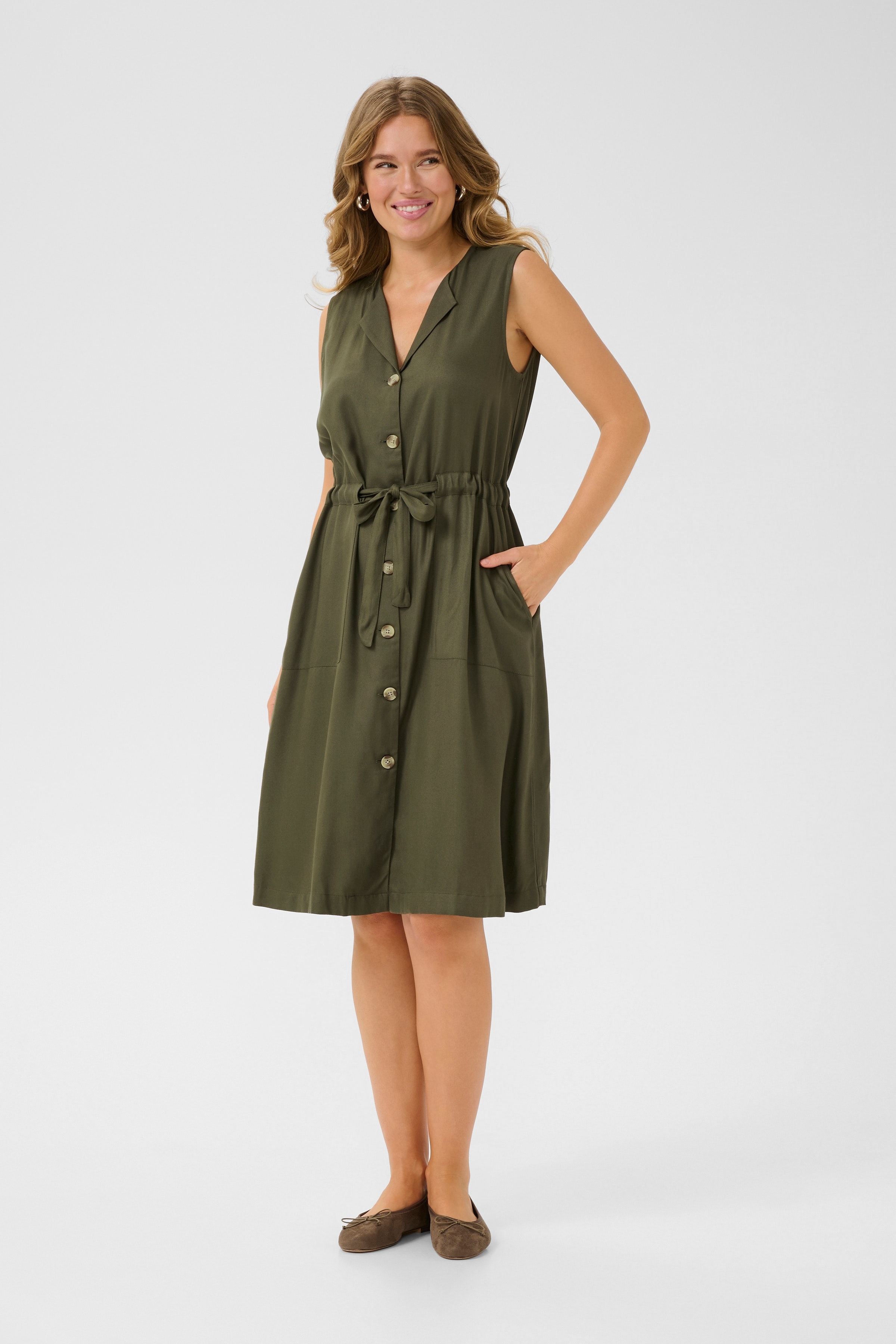 BPnila Kleid LOOKBOOK FRONT 10590928-190511B