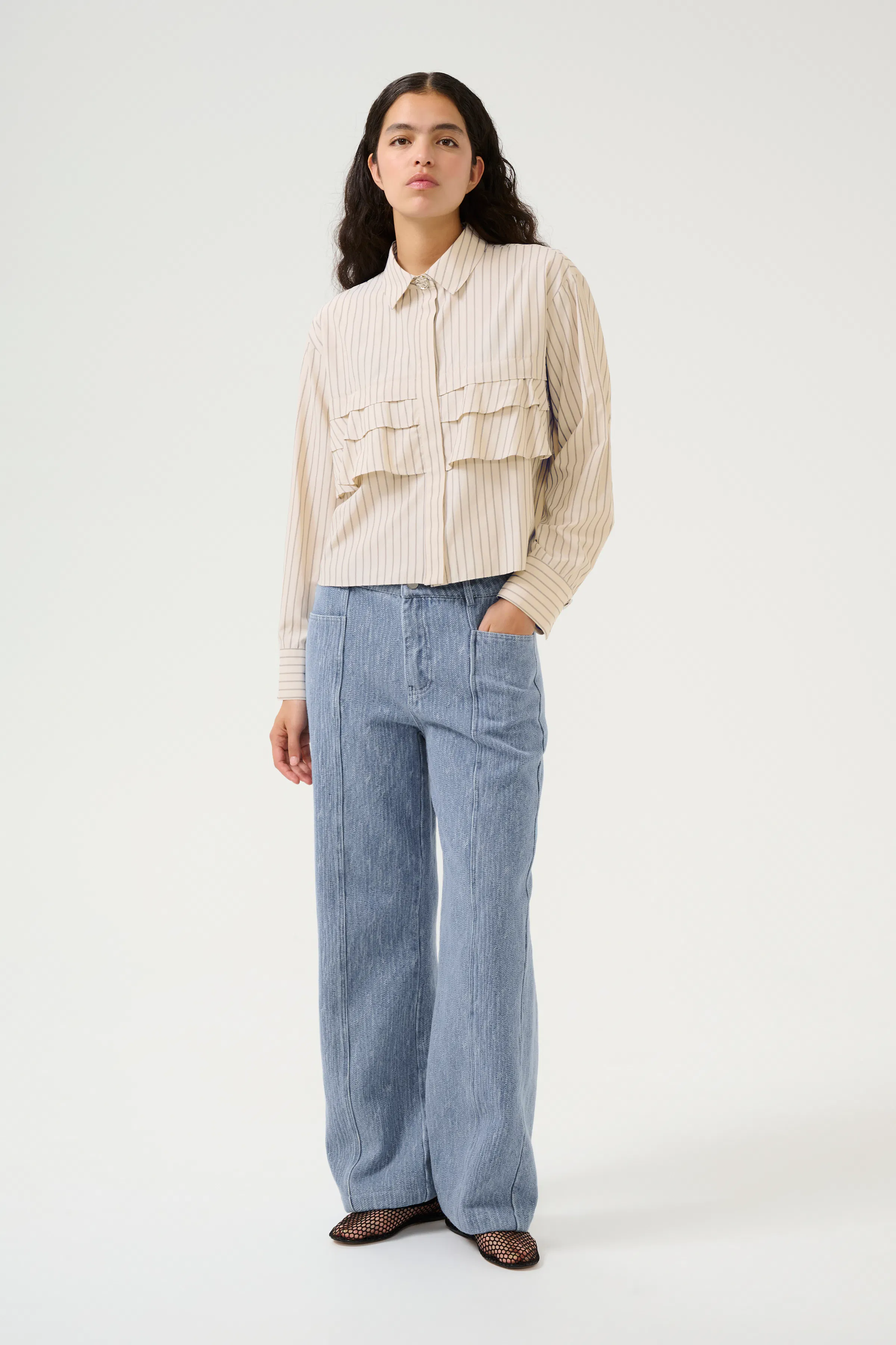 Shop the look