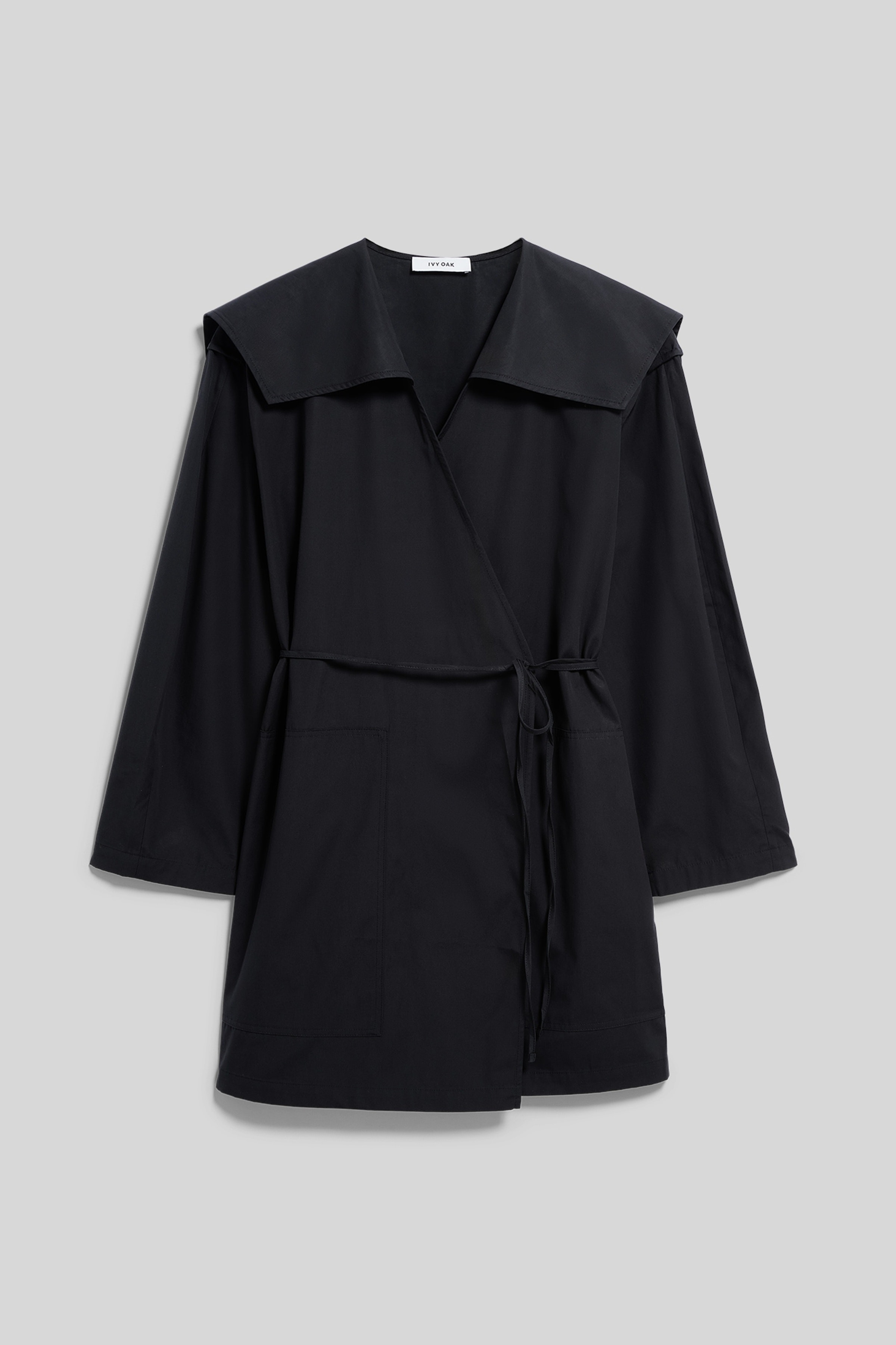 ODELA Kjole PACK FRONT 30600667-BK999