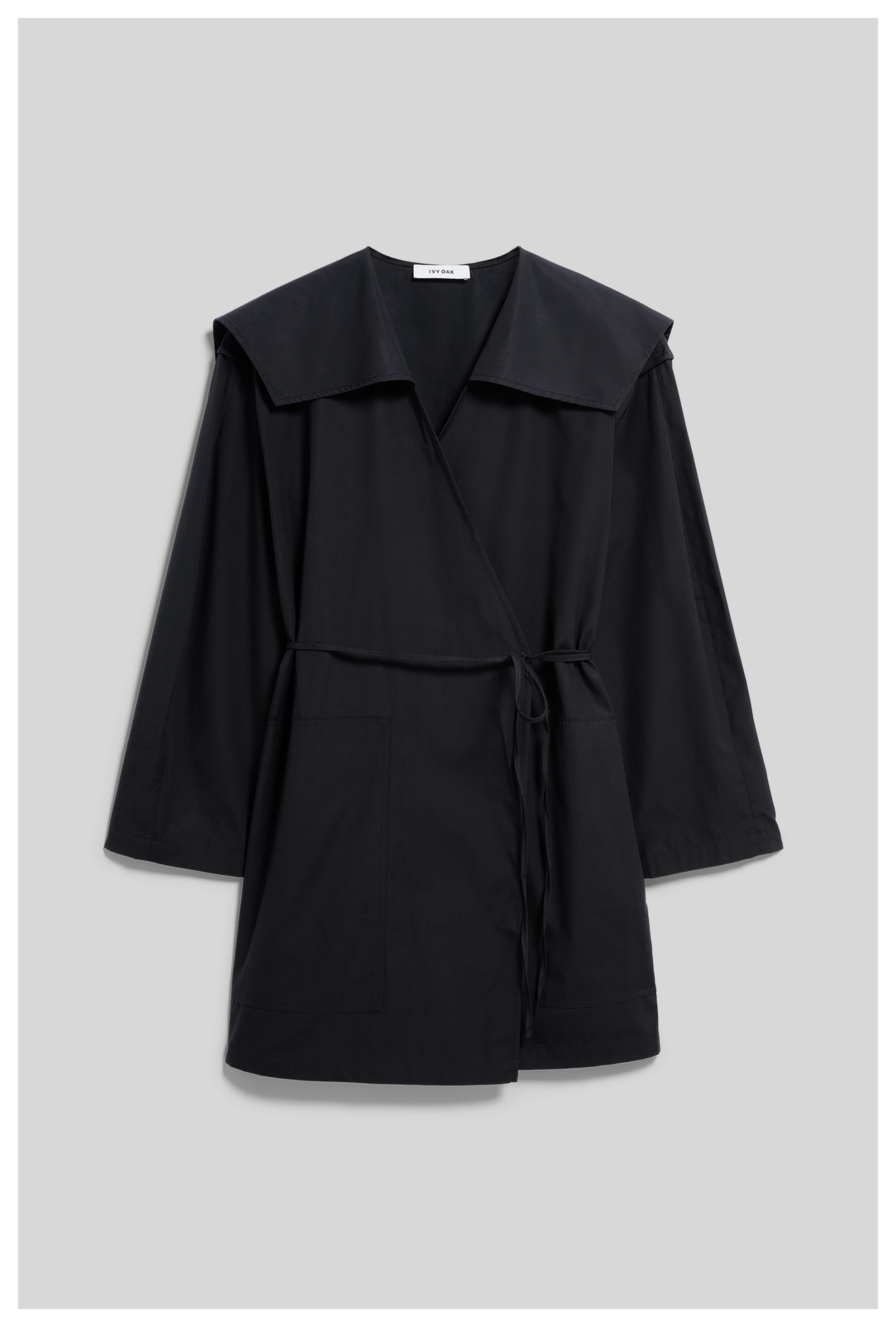 ODELA Kjole PACK FRONT 30600667-BK999