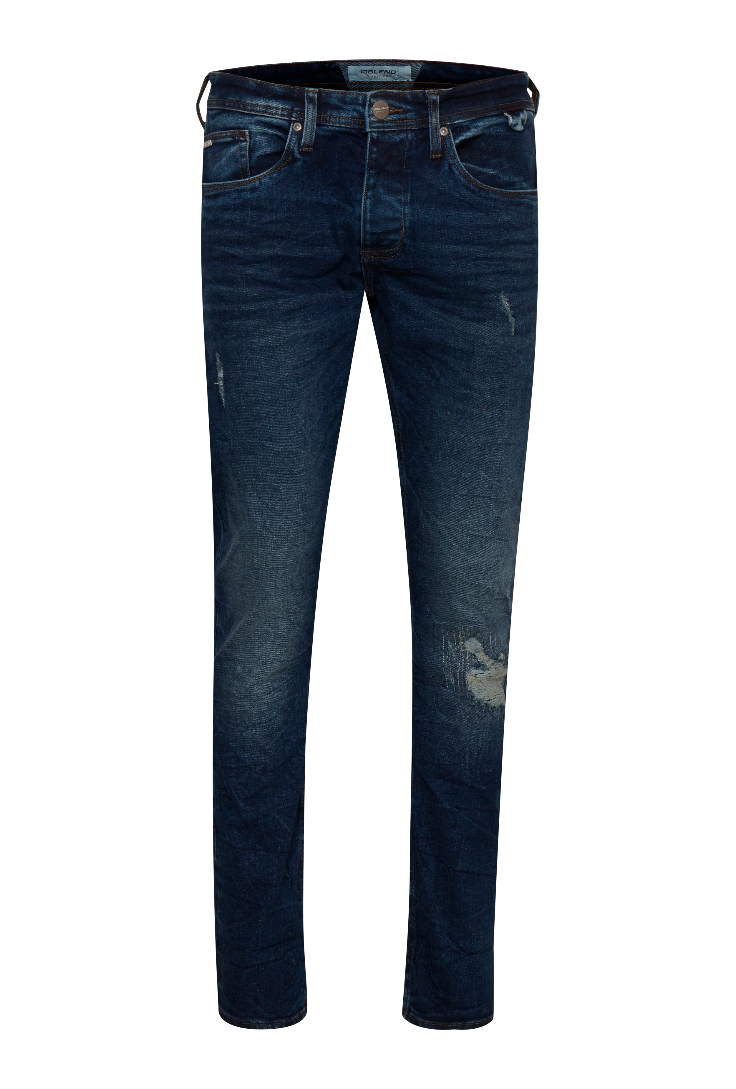 Jeans PACK FRONT 20708869-76207