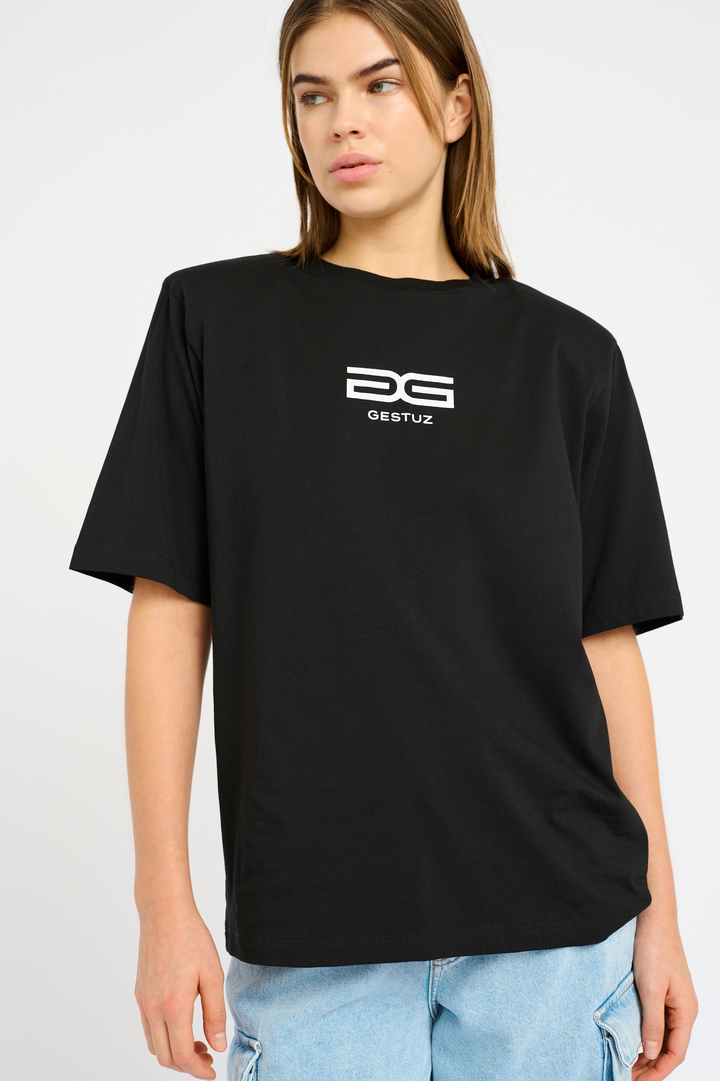 SamurillyGZ T-shirt LOOKBOOK FRONT 10908950-100017