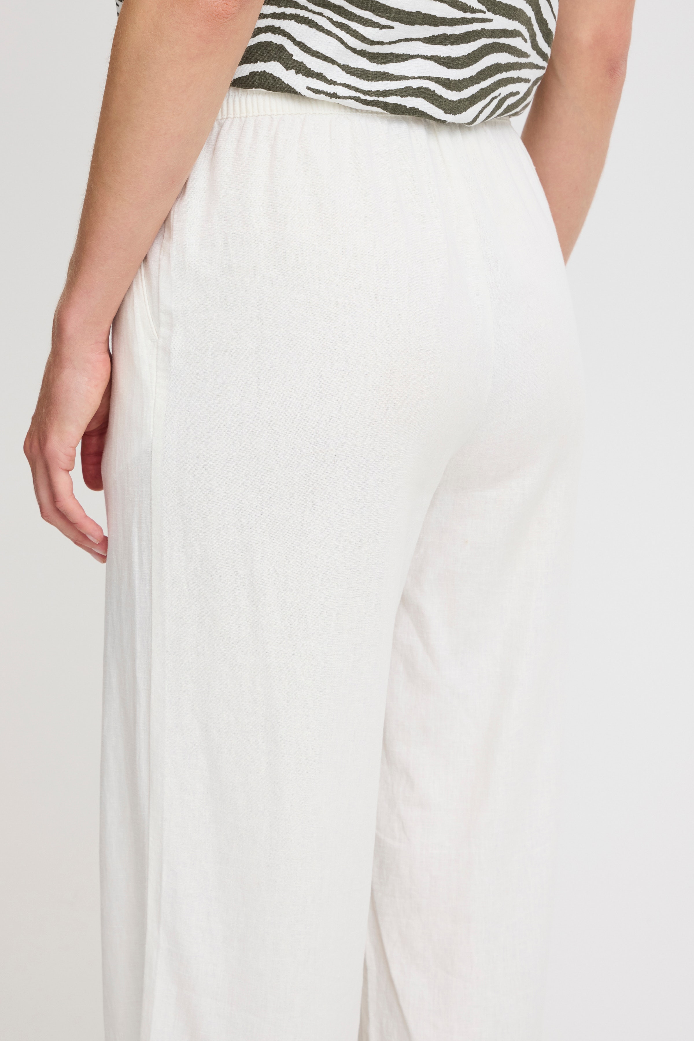 BYFALAKKA Bukser LOOKBOOK DETAIL 20814563-114300