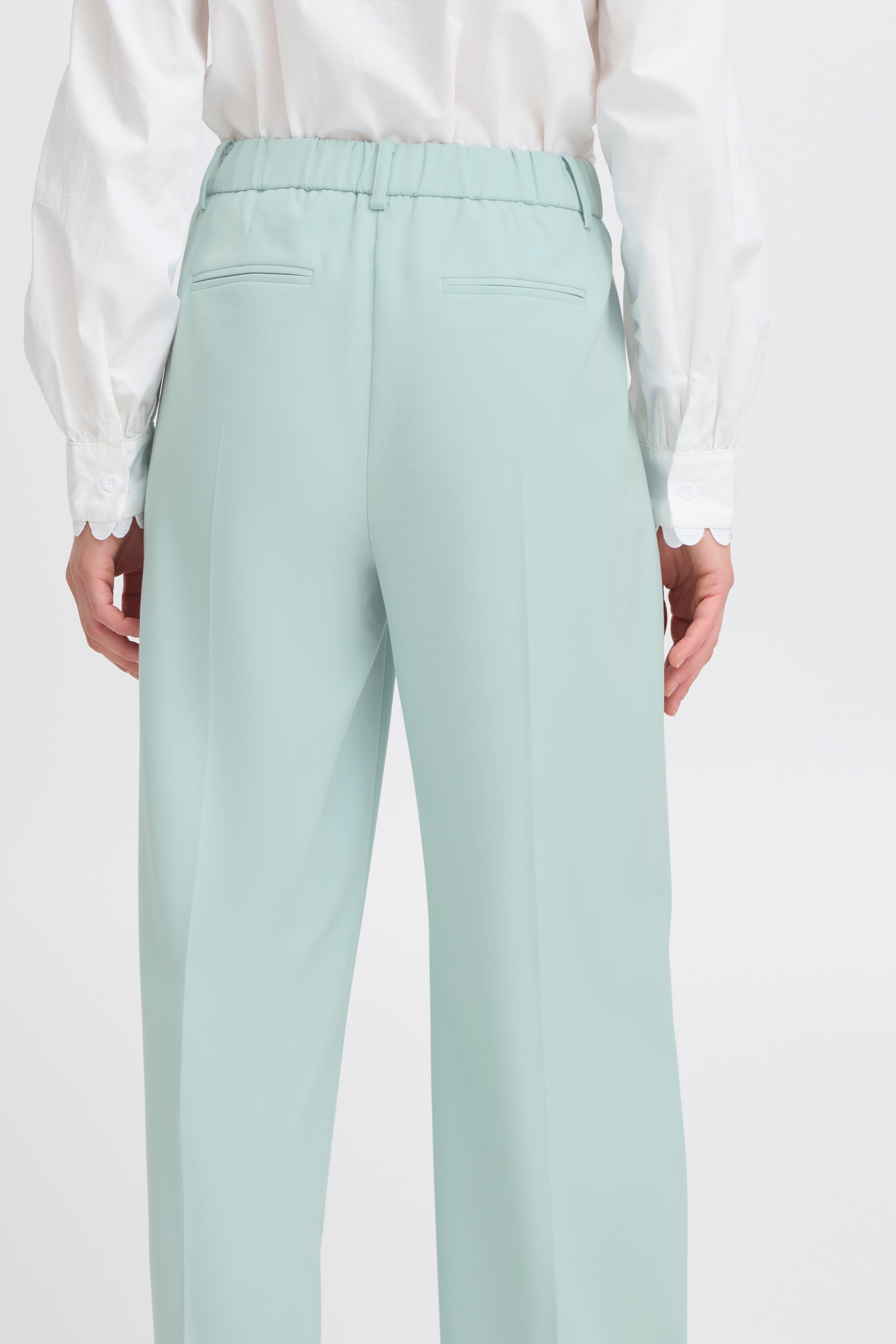 BYDANTA Byxor LOOKBOOK DETAIL 20806640-154707