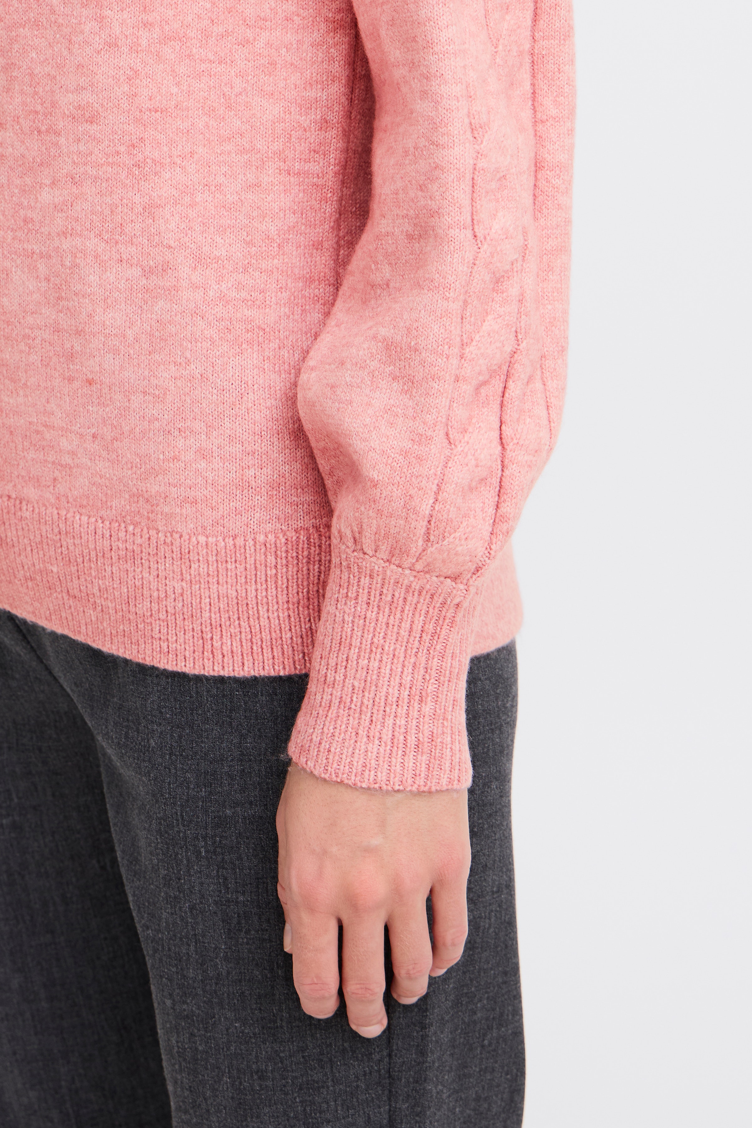 BYOMUNA Pullover LOOKBOOK DETAIL 20815919-1519061