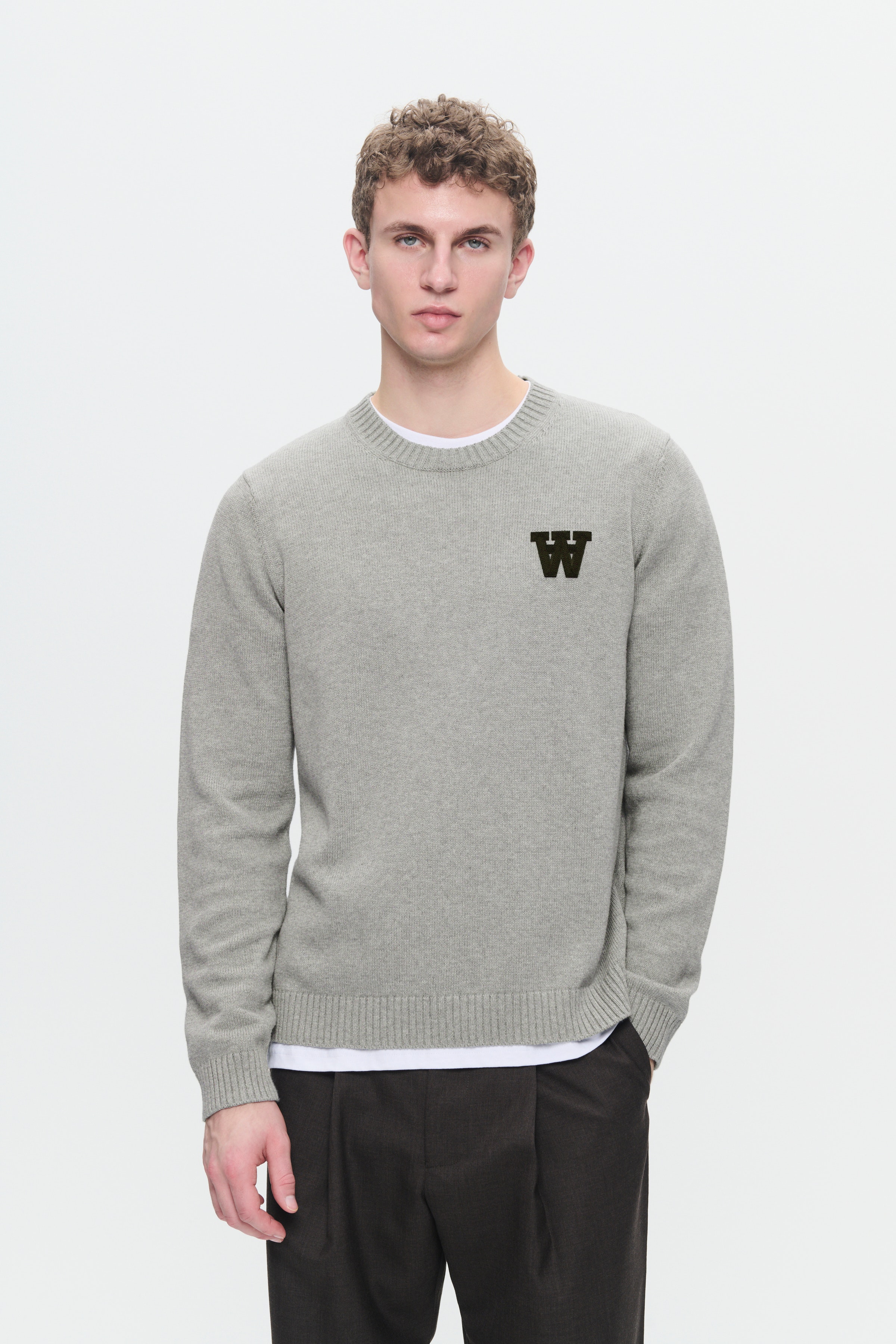 WWTay Pullover PACK FRONT 30250068-303736