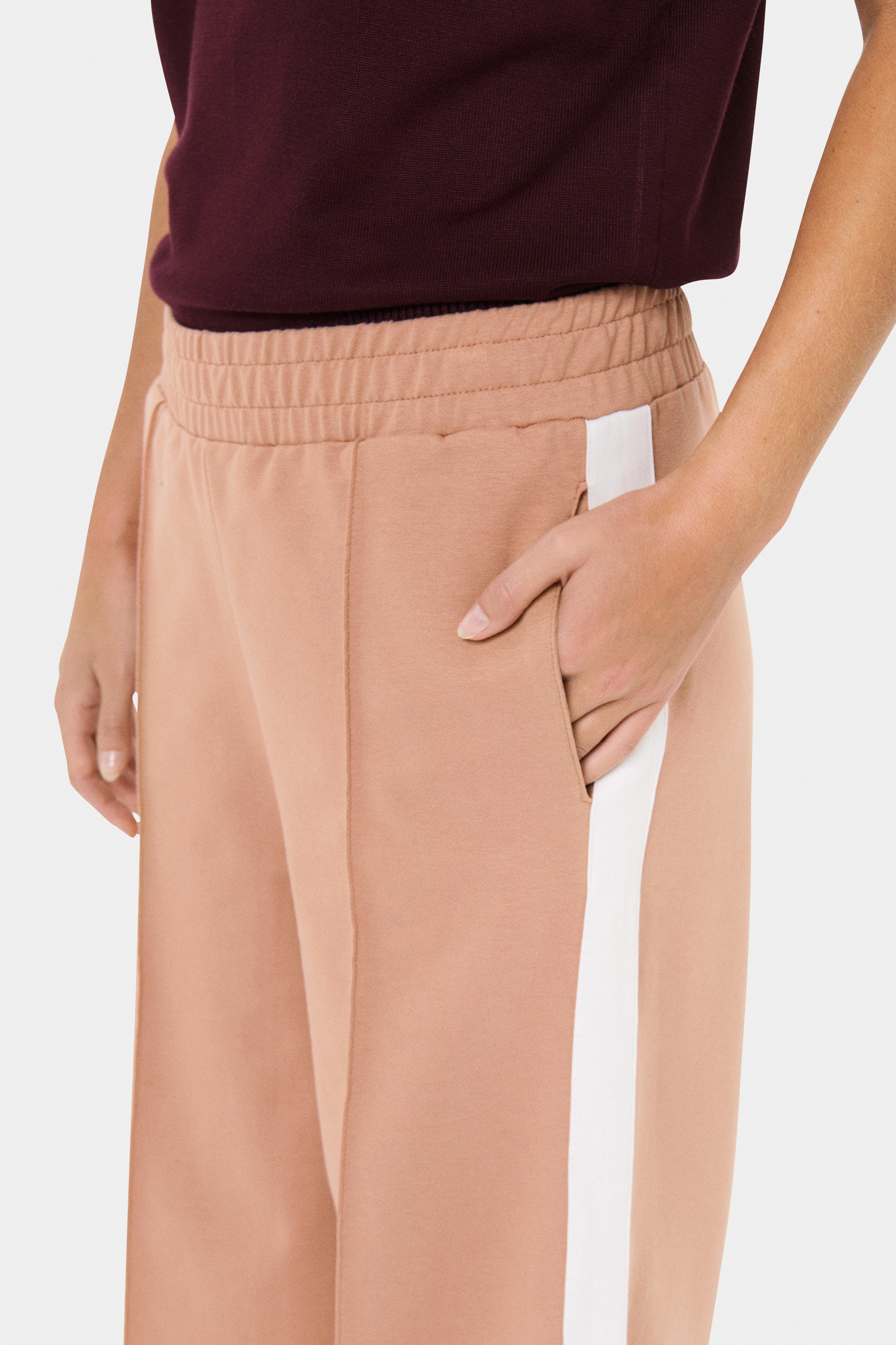 OsakaSZ Broek LOOKBOOK DETAIL 30514737-171227