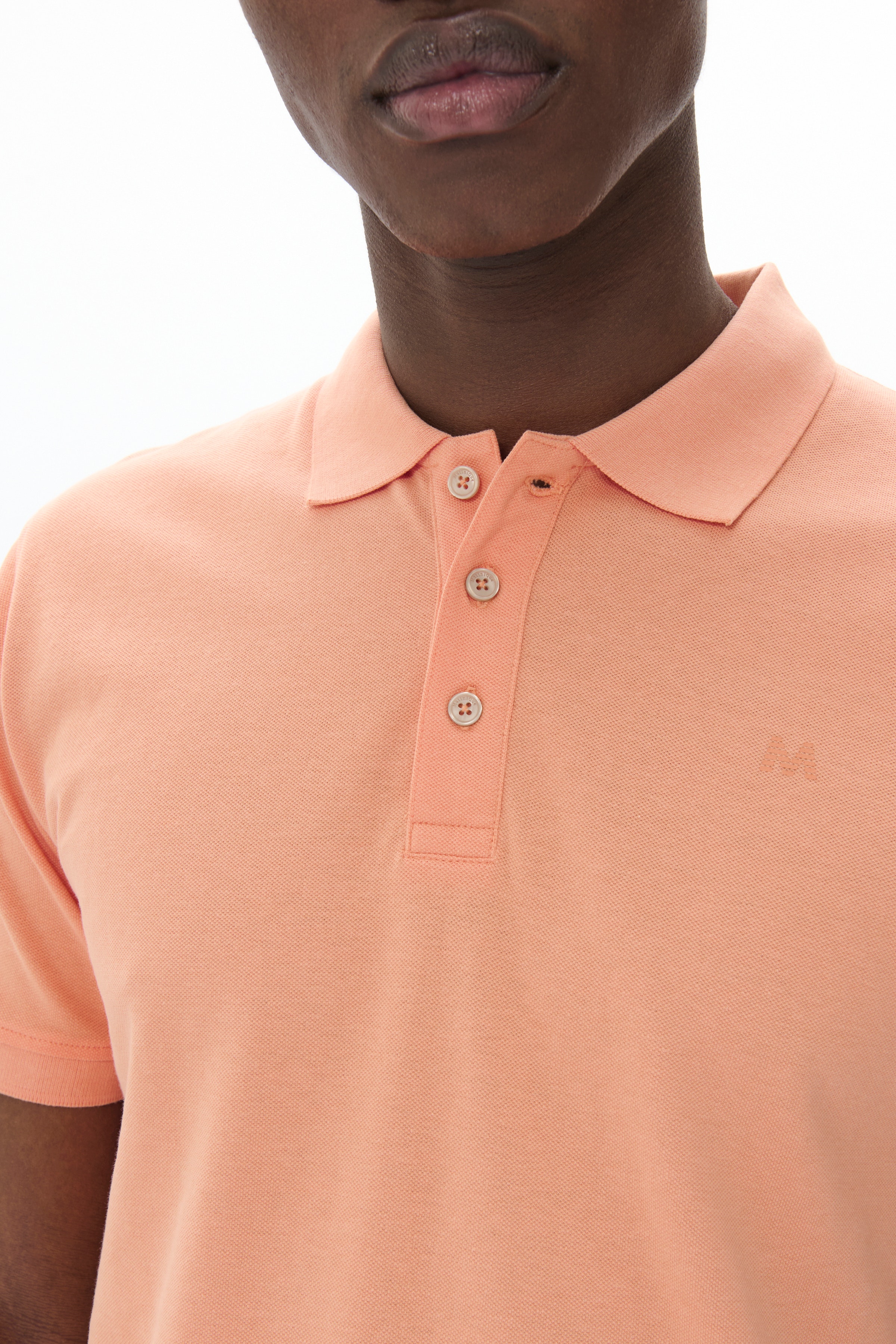 MApoleo Poloshirt LOOKBOOK DETAIL 30206461-151334