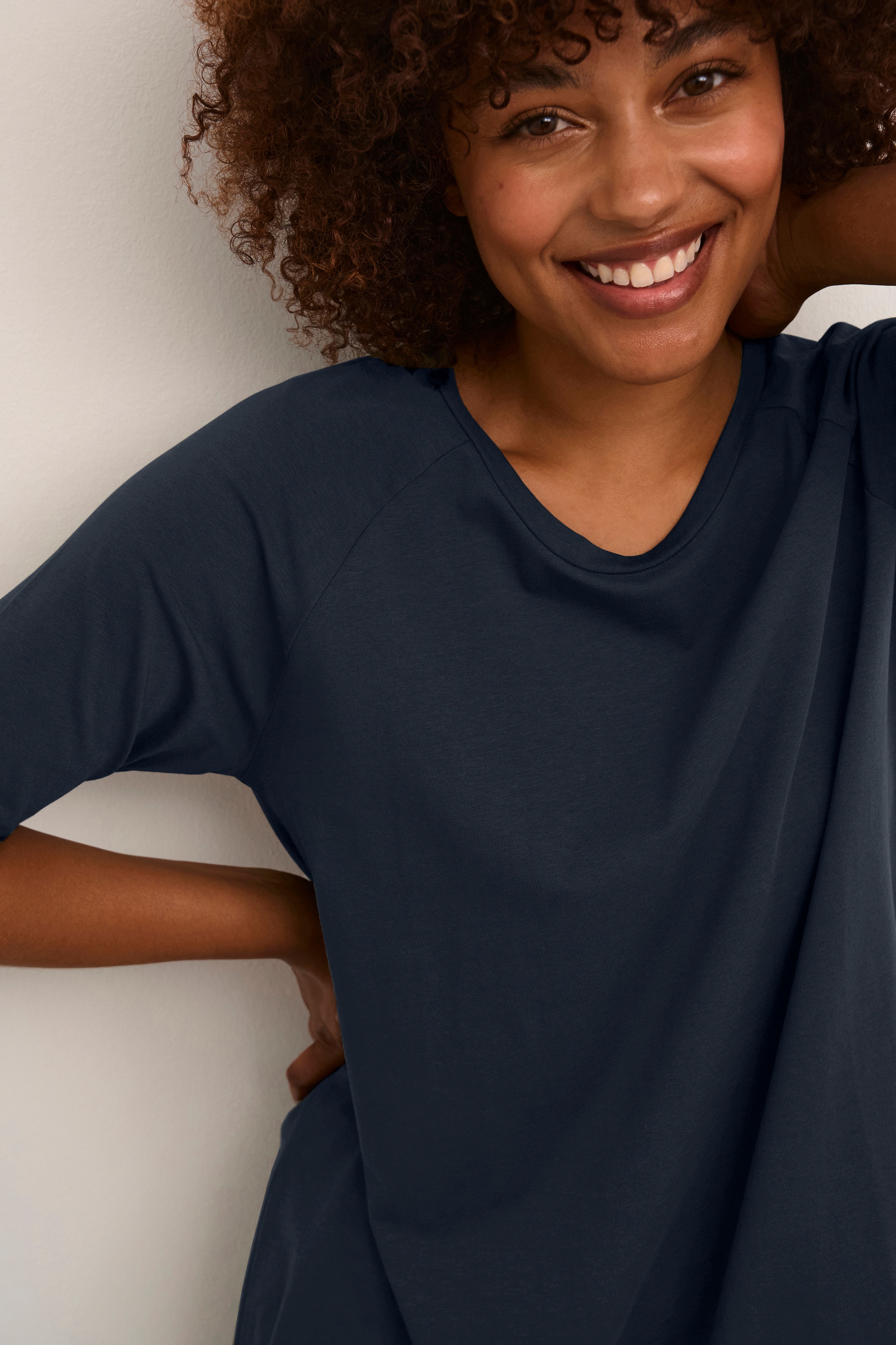 BPjane Tuniek LOOKBOOK DETAIL 10590744-194020B