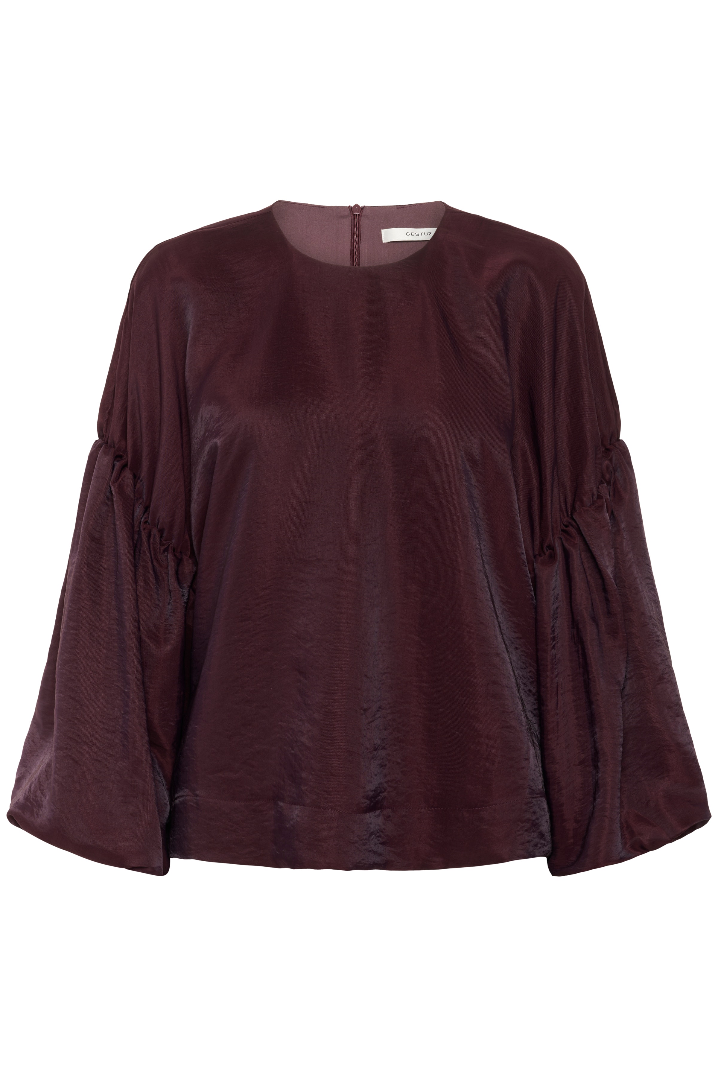 GZmalloon Blus PACK FRONT 10910214-108291