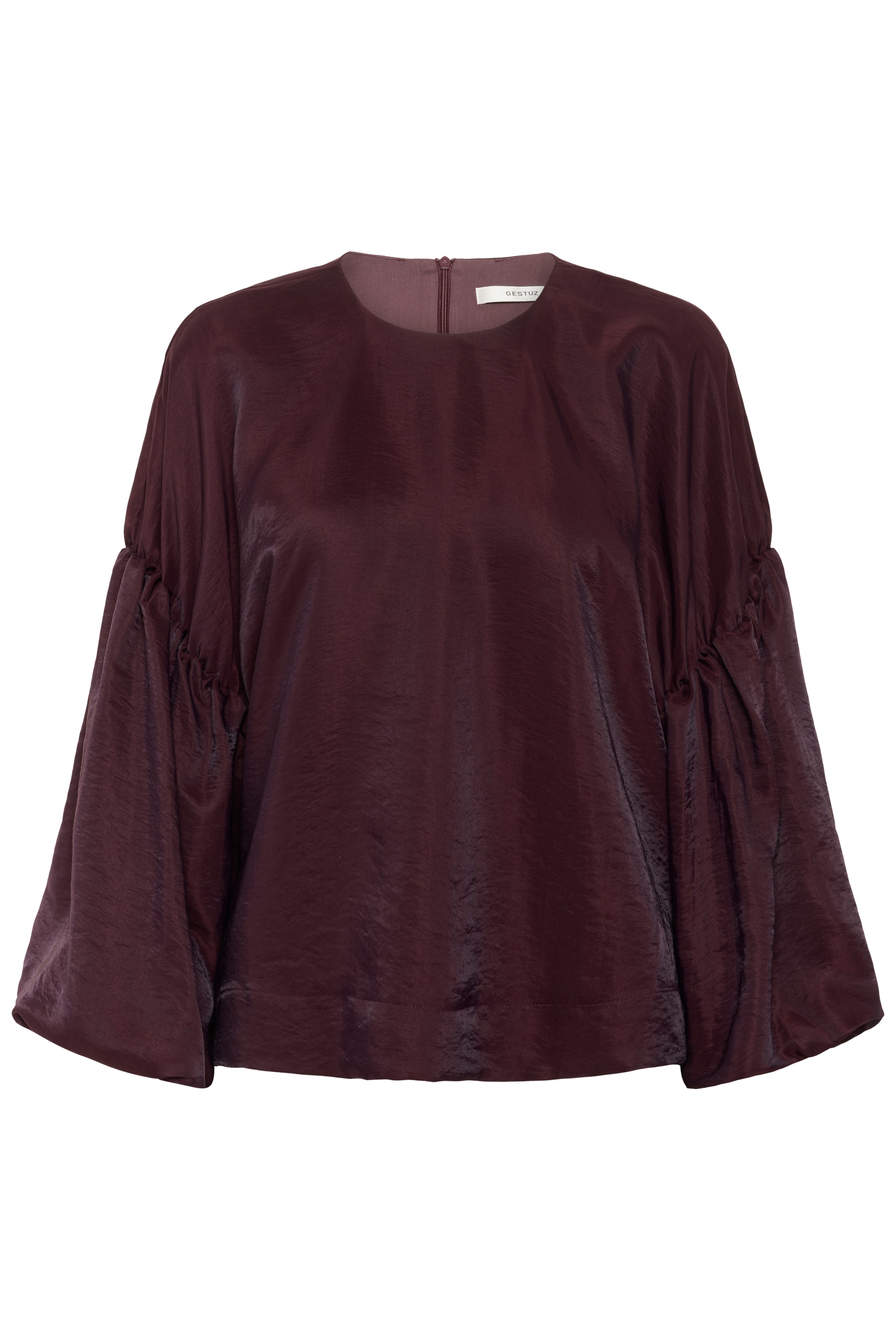 GZmalloon Bluse PACK FRONT 10910214-108291