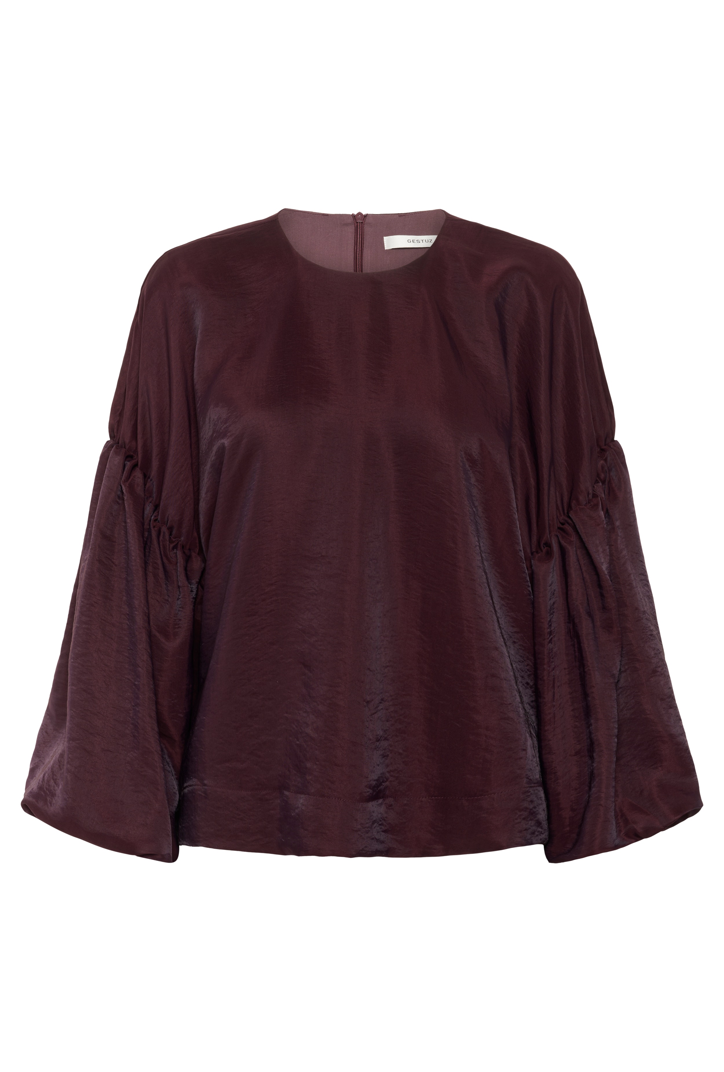GZmalloon Bluse PACK FRONT 10910214-108291