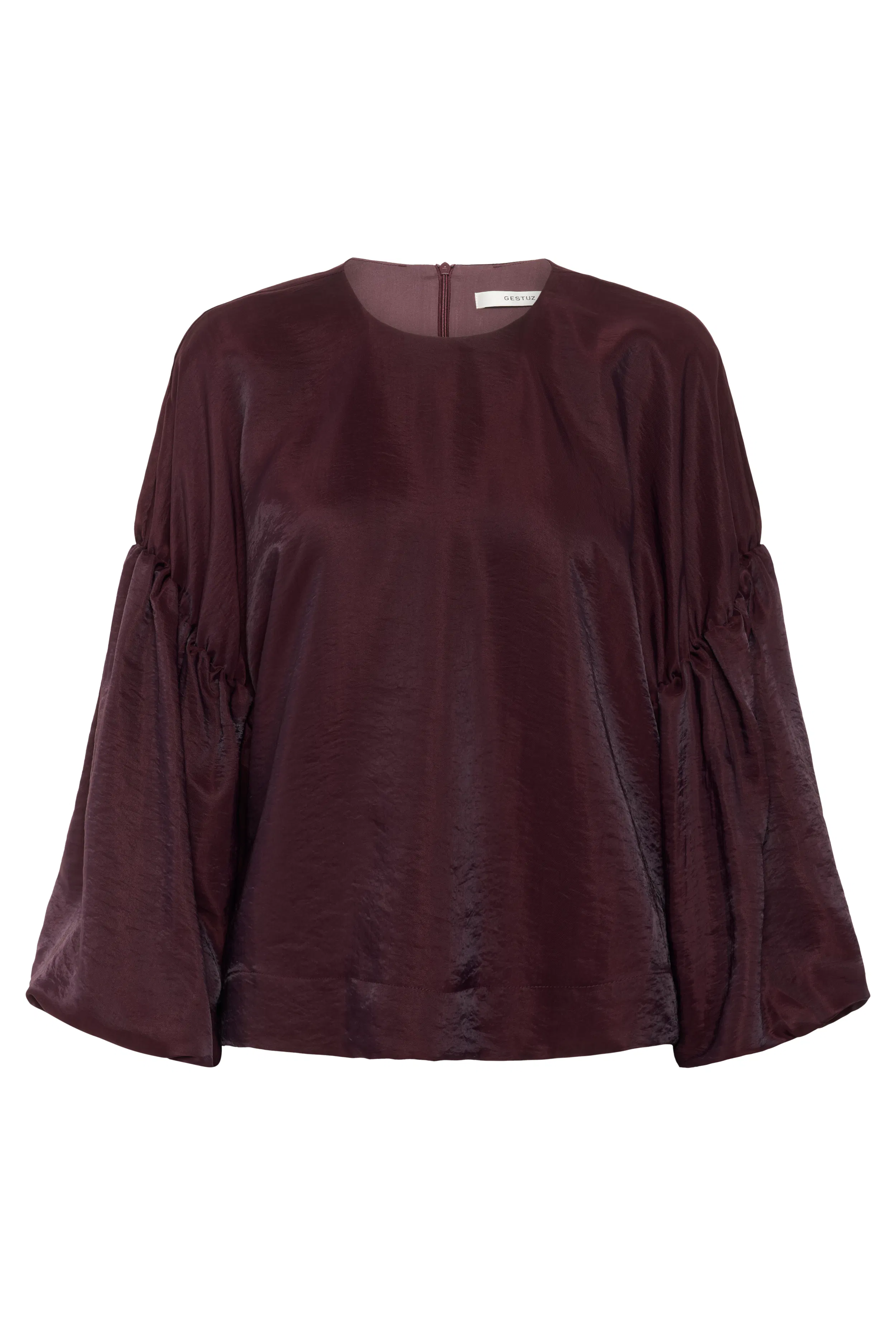 GZmalloon Blouse PACK FRONT 10910214-108291