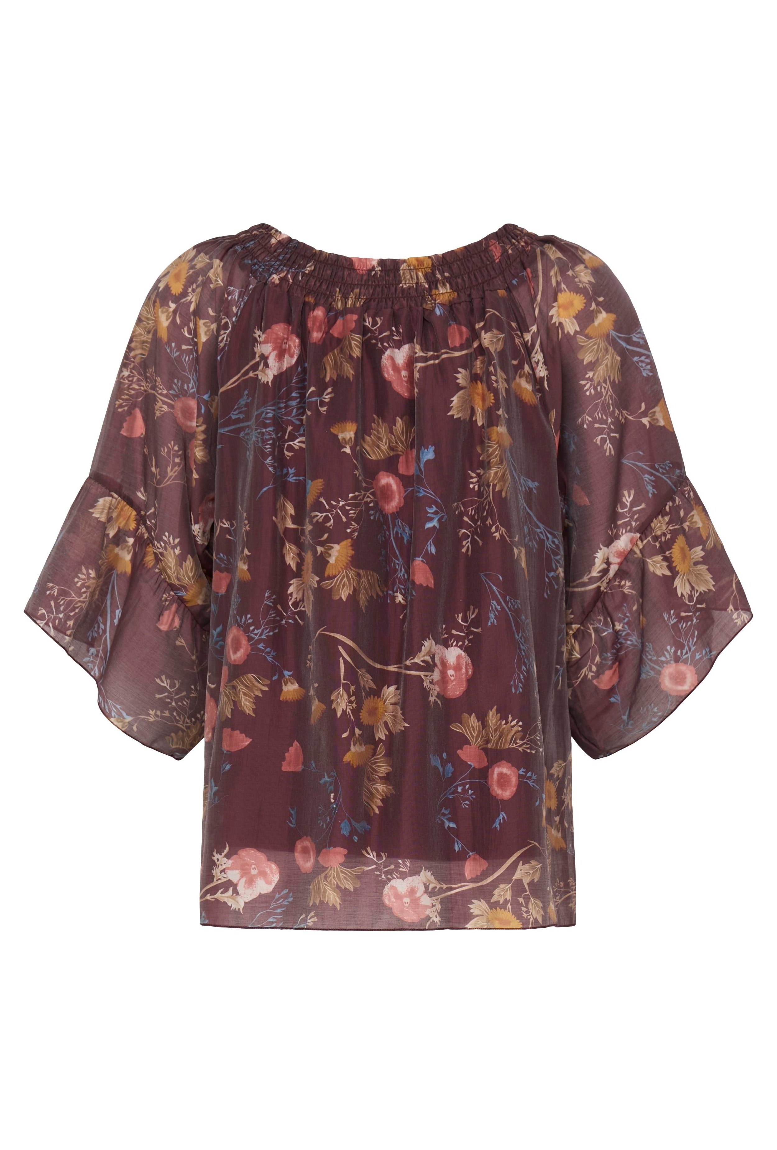 SBLEYIA Bluse PACK BACK 22101067-191724