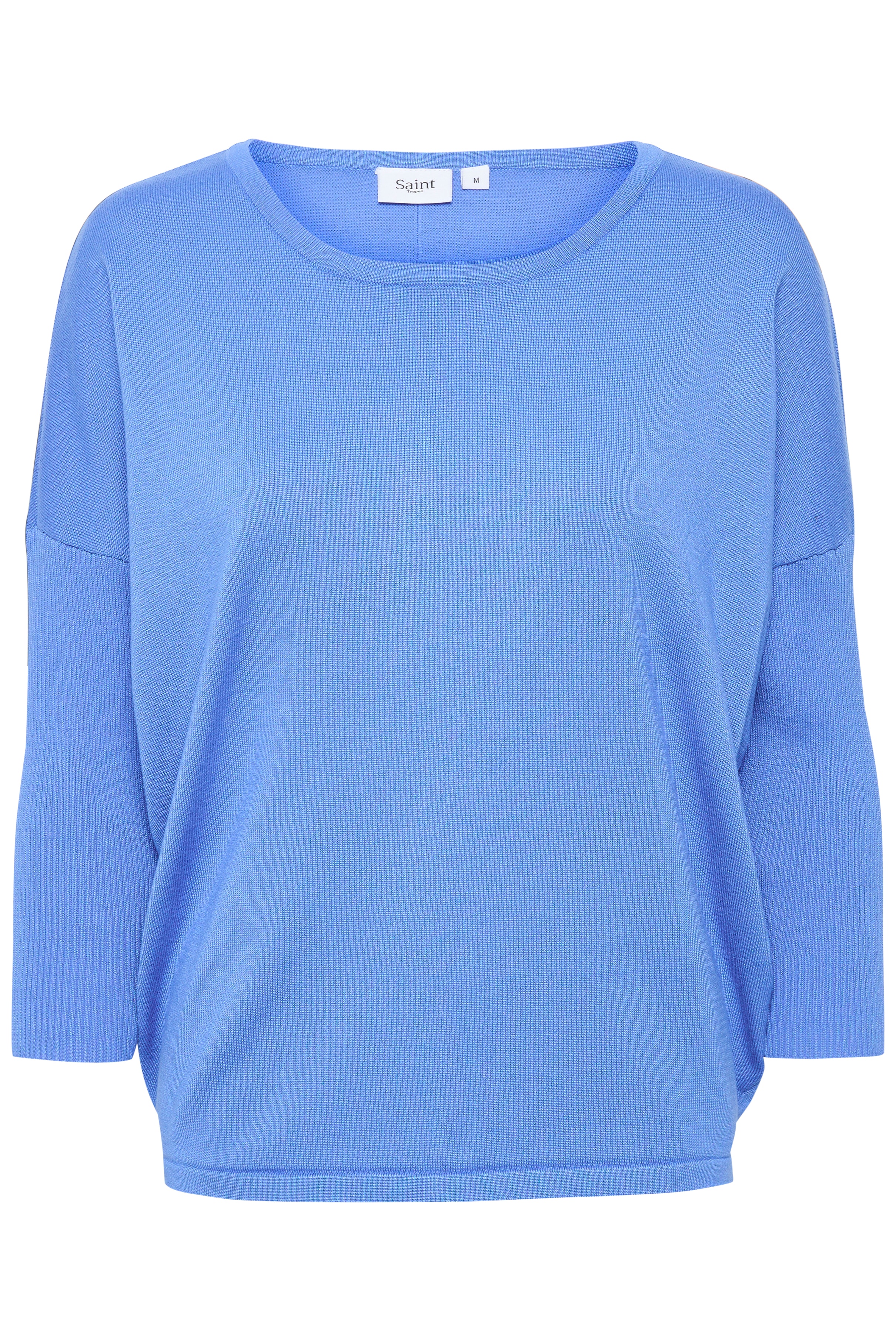 MilaSZ R-Neck Pullover PACK FRONT 30500003-174037