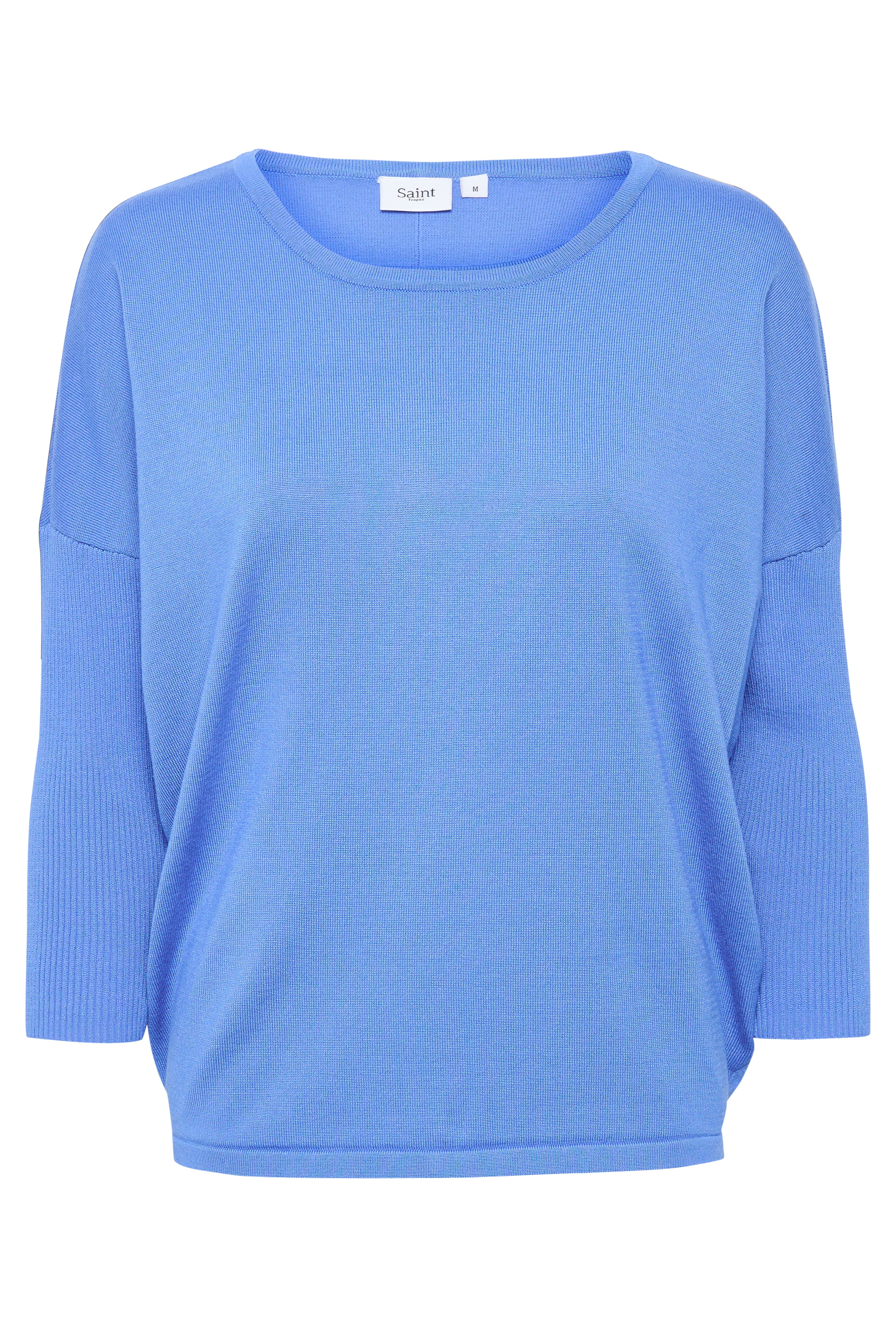 MilaSZ R-Neck Pullover PACK FRONT 30500003-174037