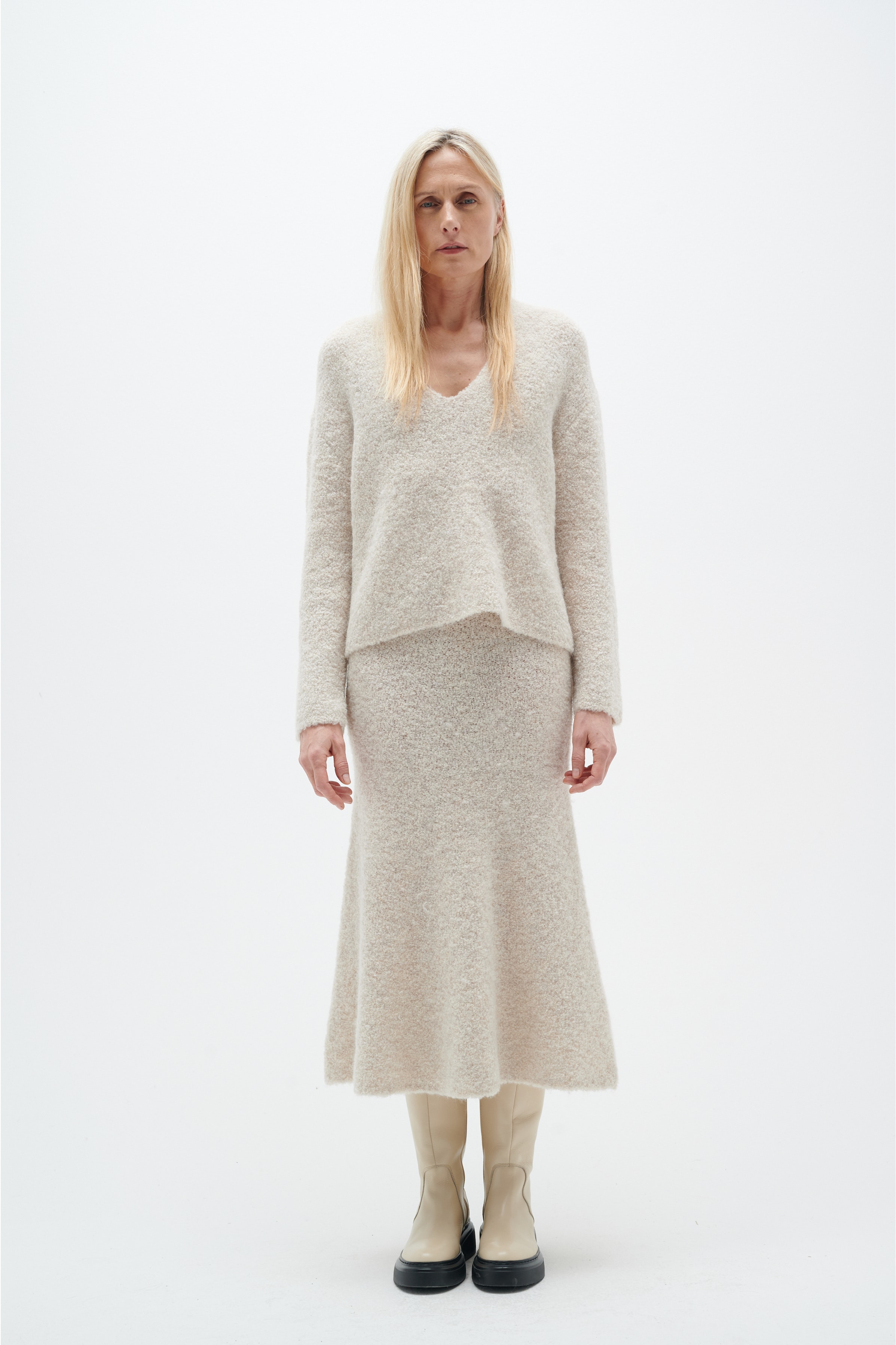 RoccoIW Pullover LOOKBOOK FRONT 30108603-1304001