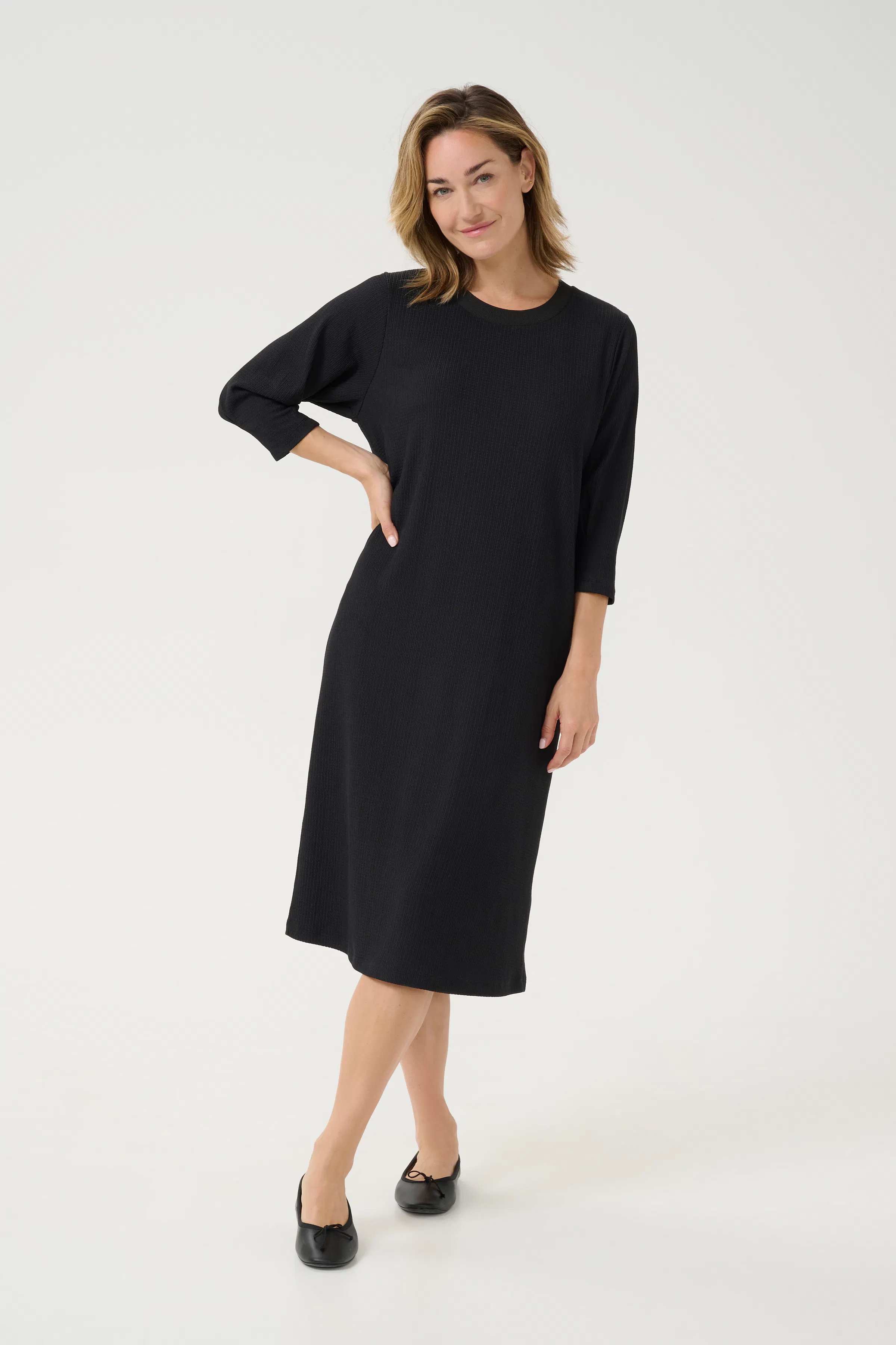 BPnella Dress PACK FRONT 10590799-100121B