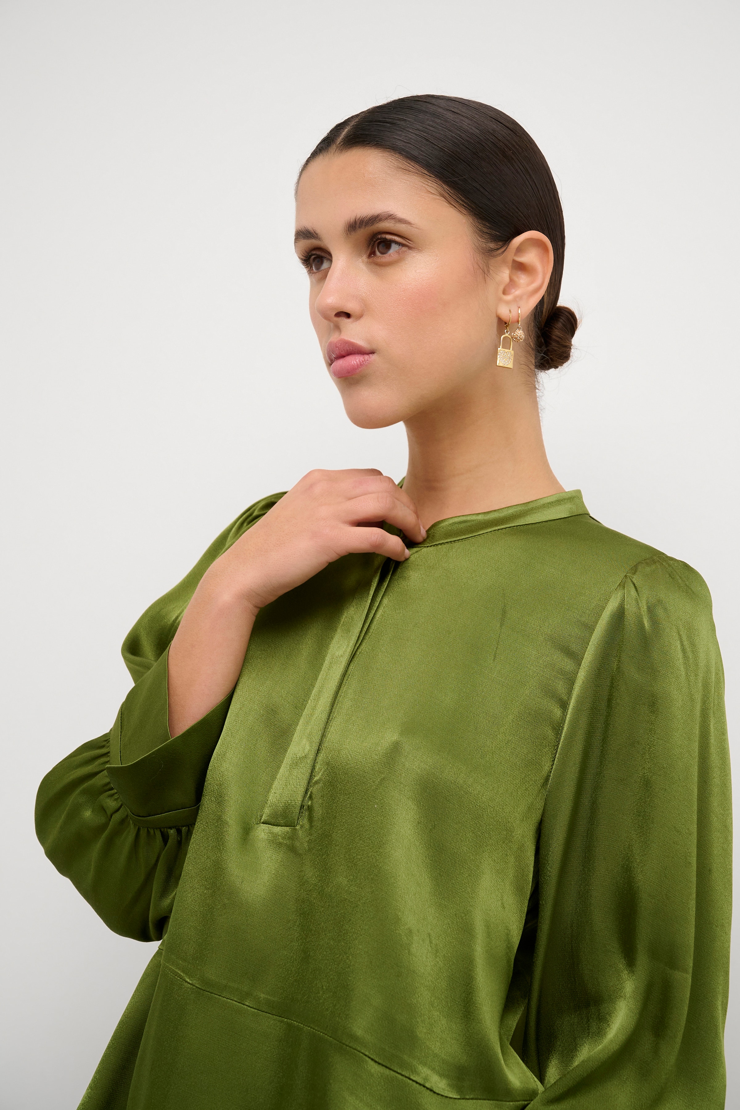 KeaneKB Bluse LOOKBOOK DETAIL 10104588-180228