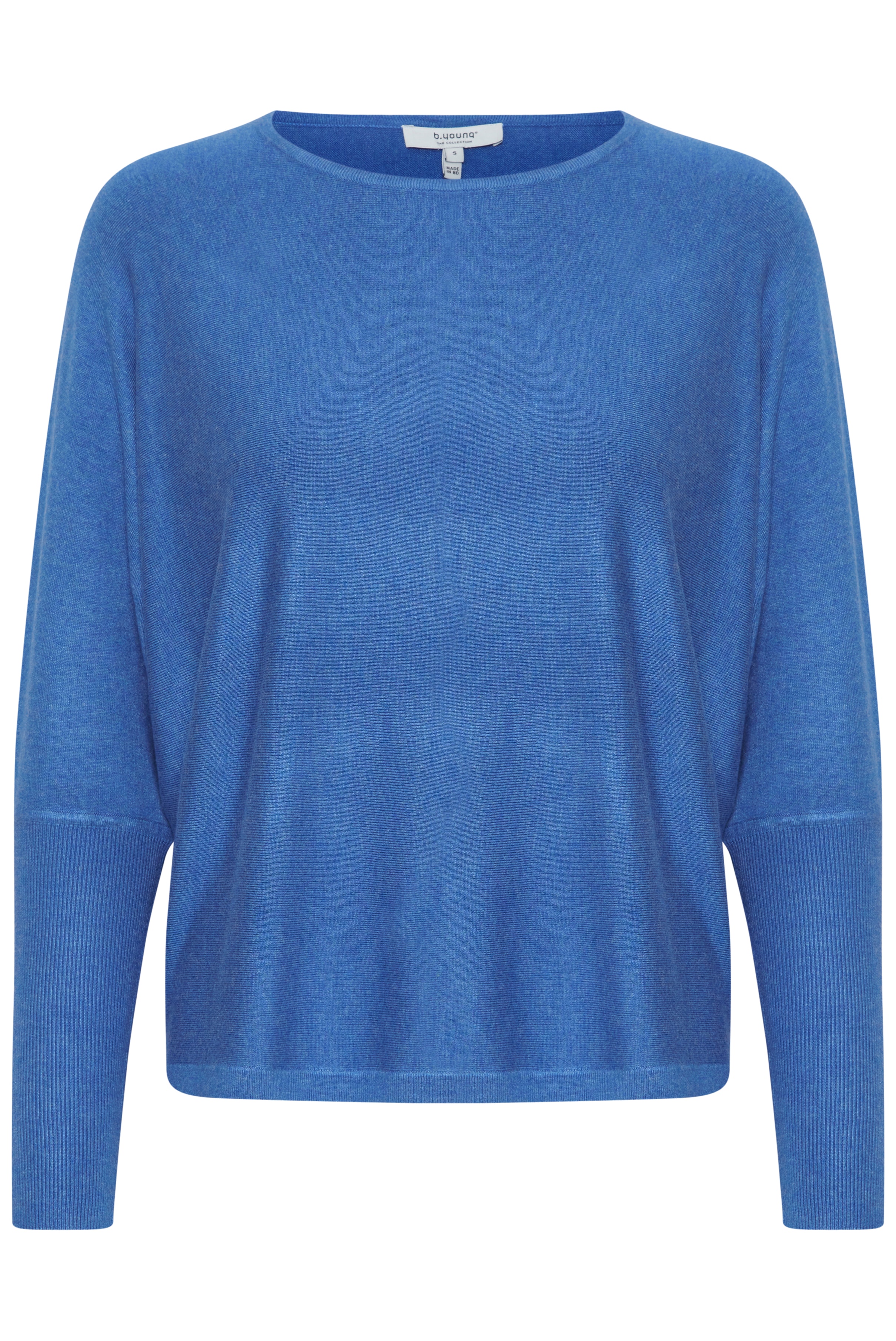BYMMPIMBA1 Pullover PACK FRONT 20811902-200451
