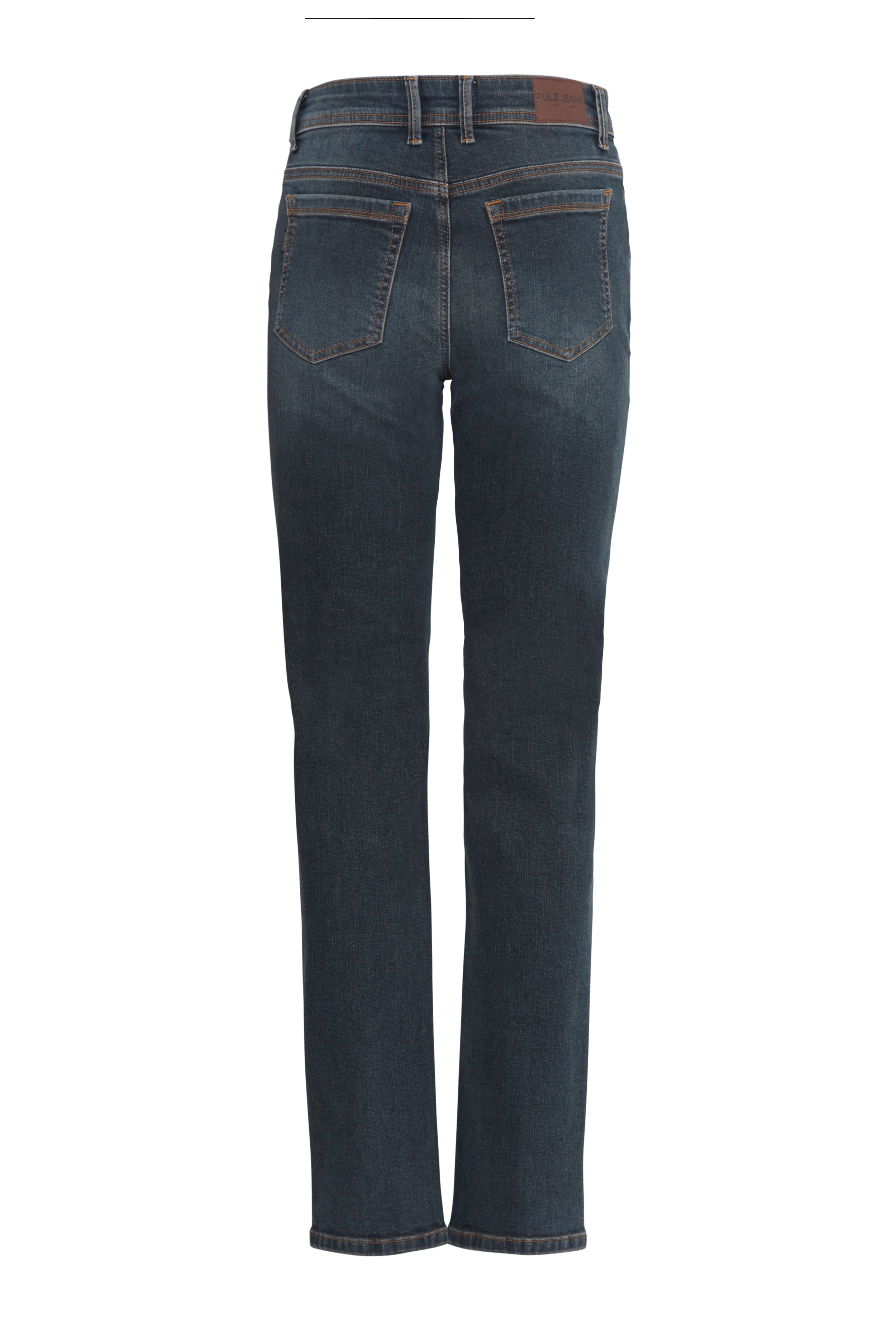 PZCRISSI Jeans PACK BACK 50208408-202936