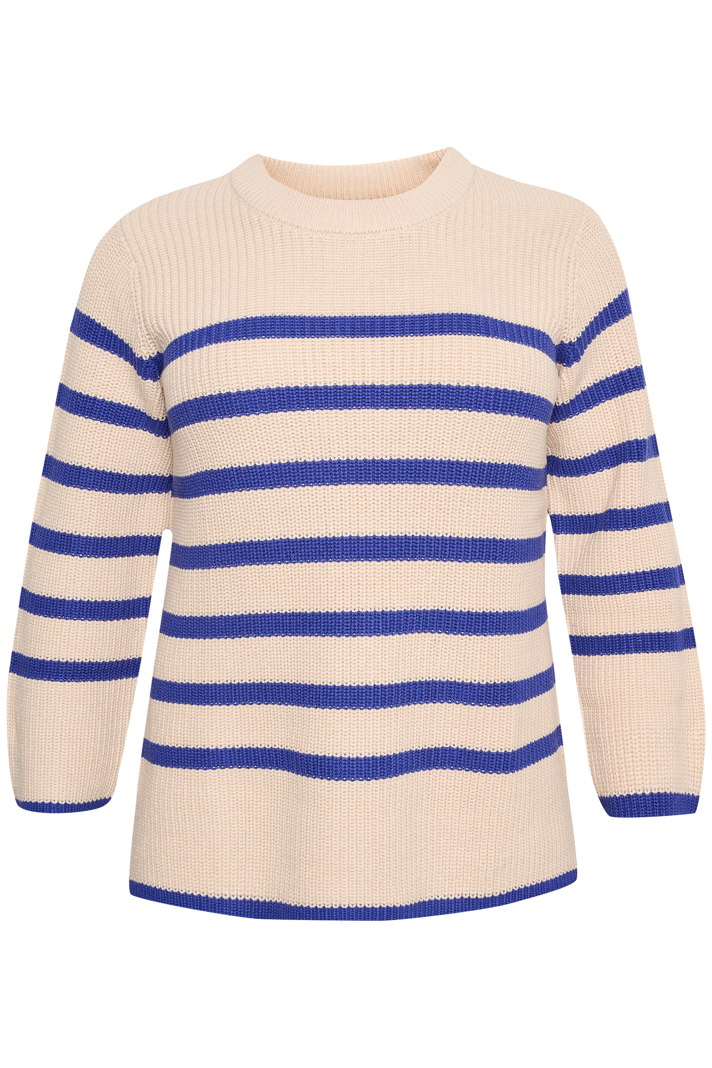 KCmilla Pullover PACK FRONT 10581277-105357