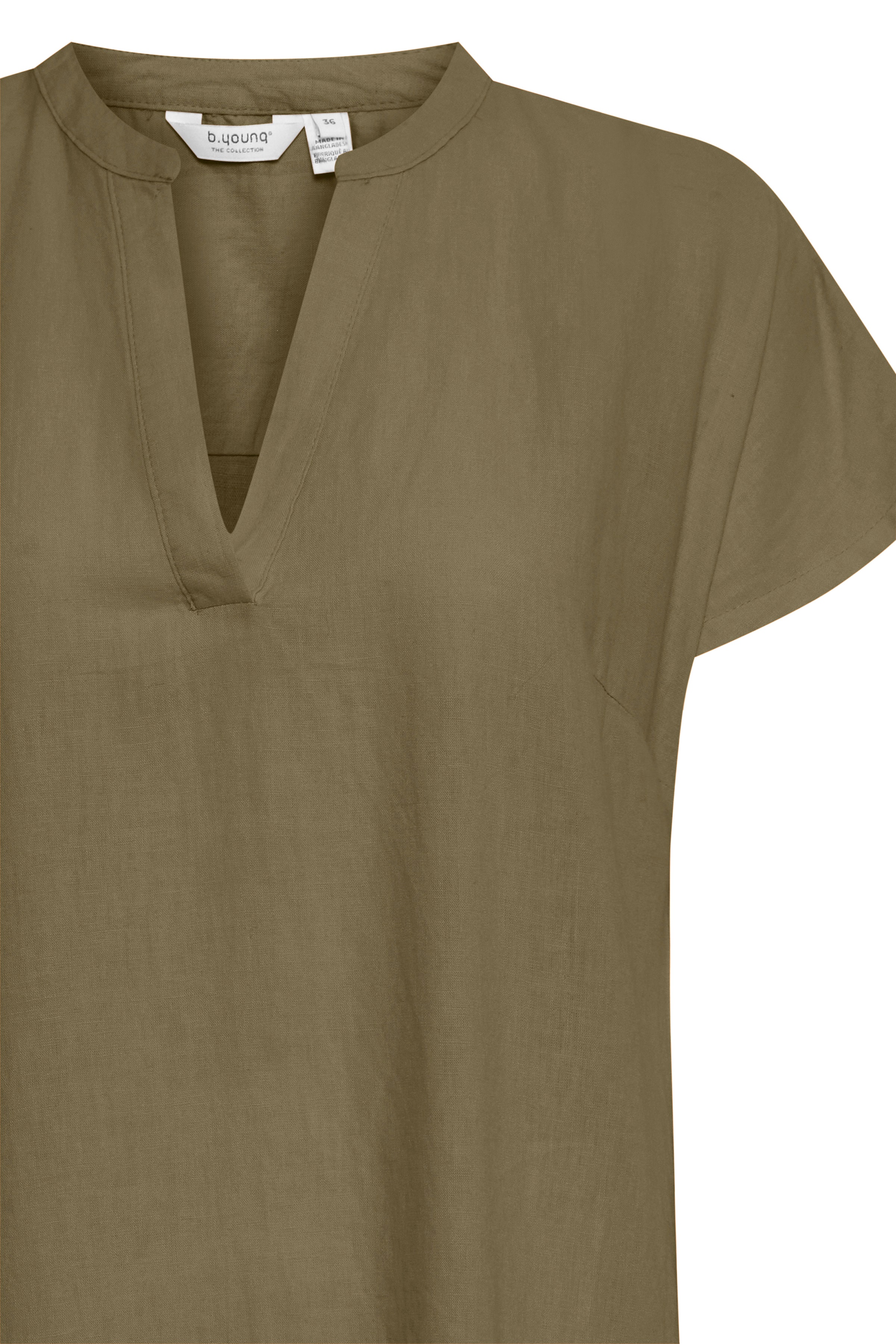 BYFALAKKA Kleid PACK DETAIL 20811336-190510