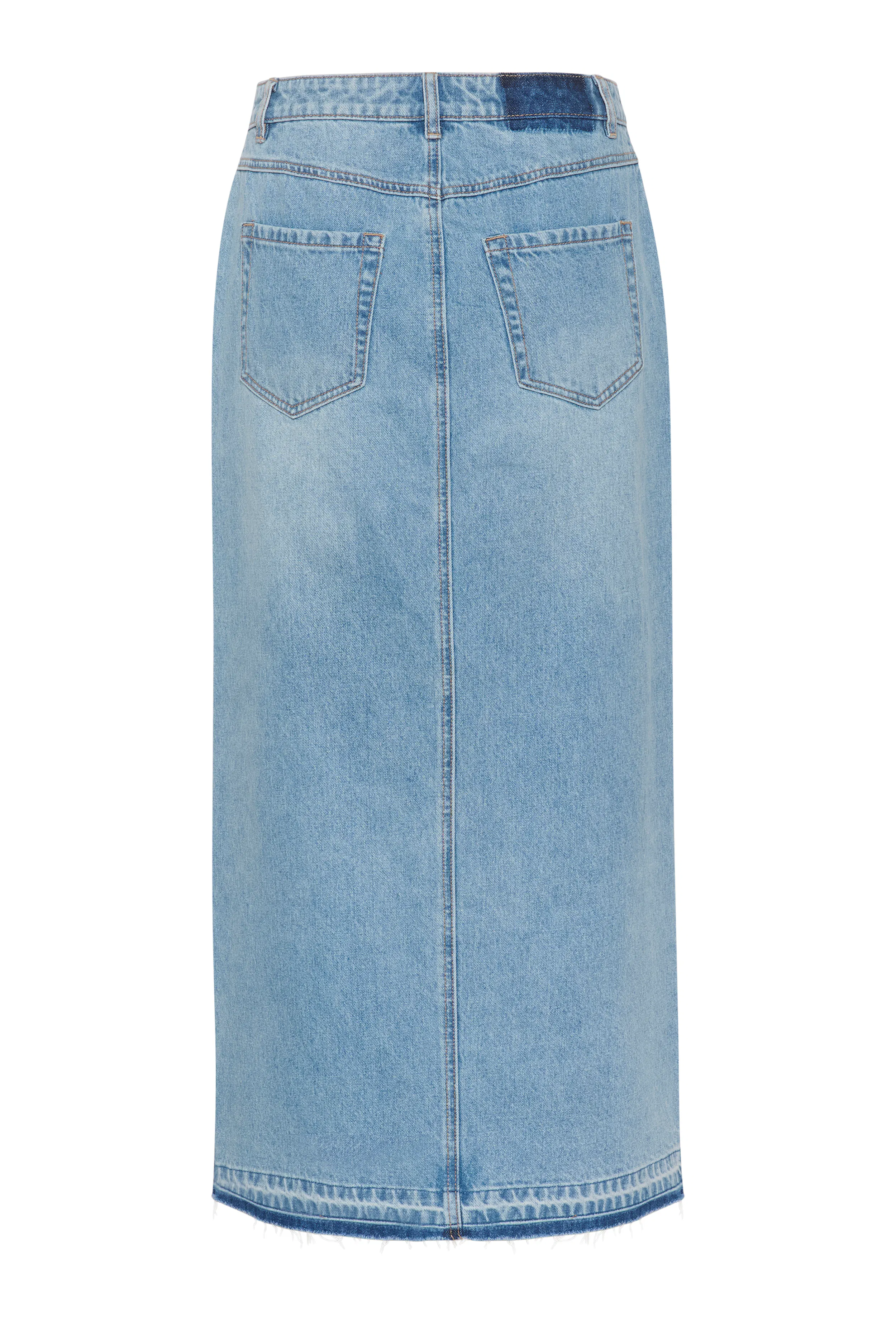 KAmargot Skirt PACK FRONT 10508948-103166