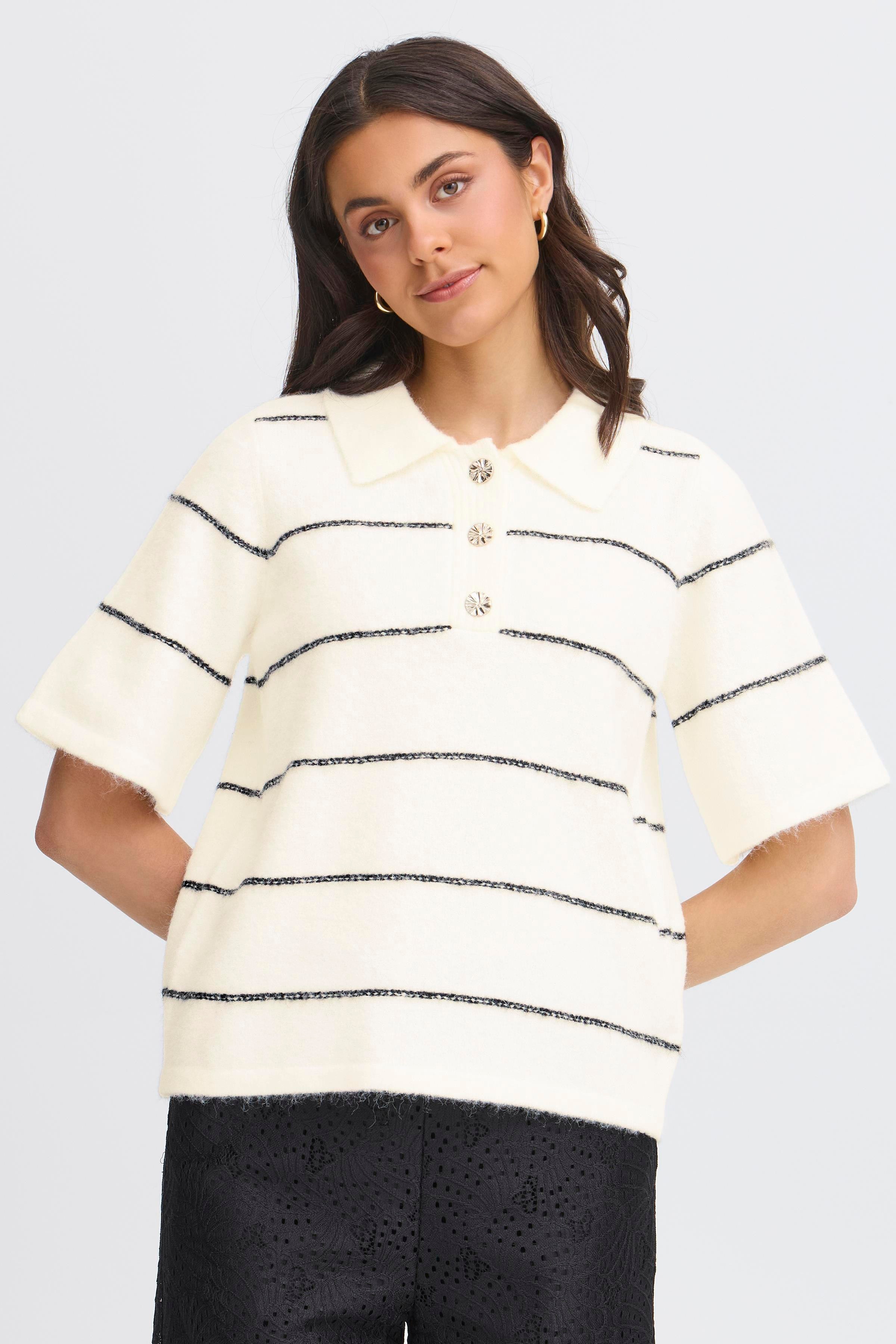 FRKENDRA Pullover LOOKBOOK FRONT 20615960-110701