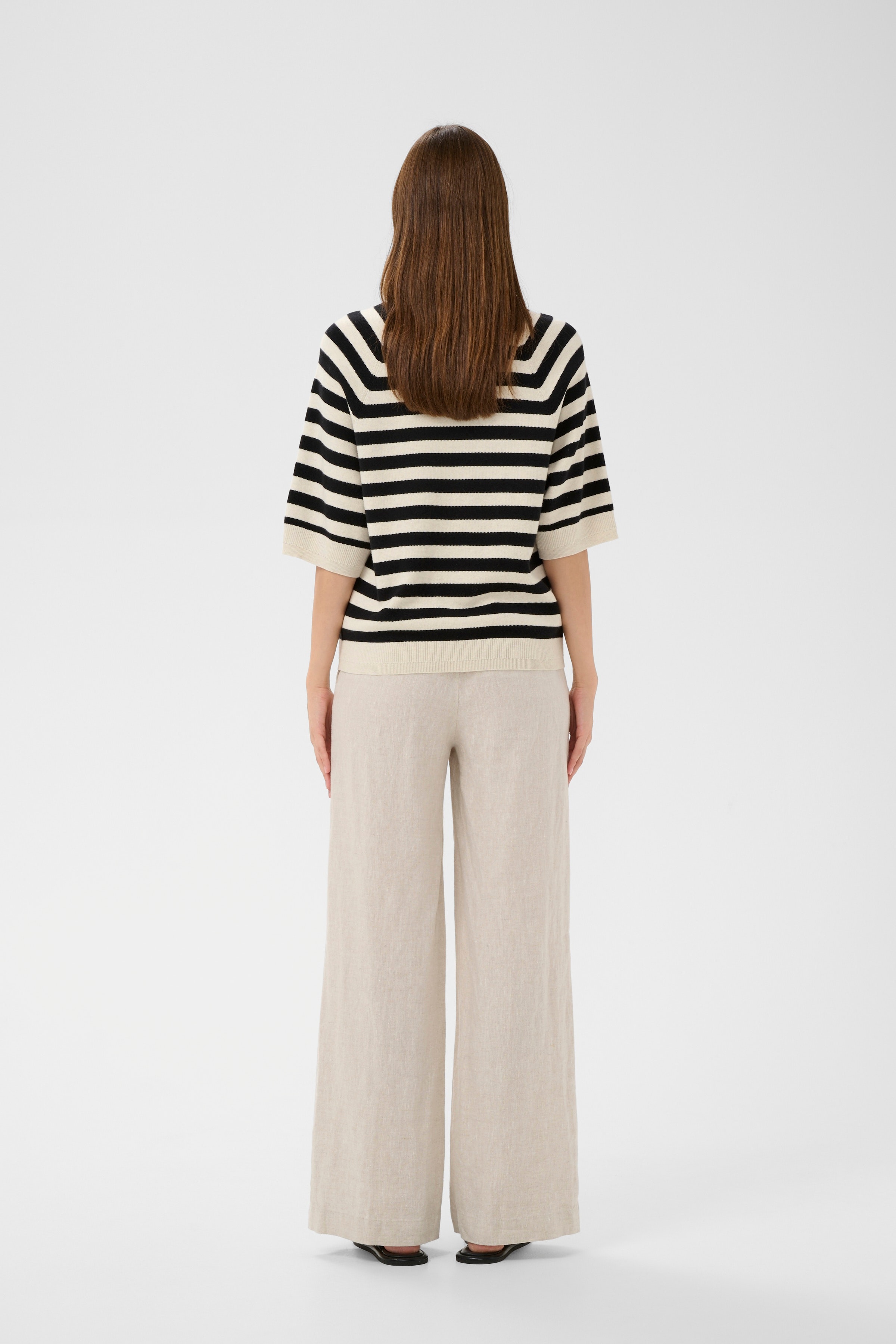 MADIEIW Tee Pullover LOOKBOOK BACK 30112398-900006724