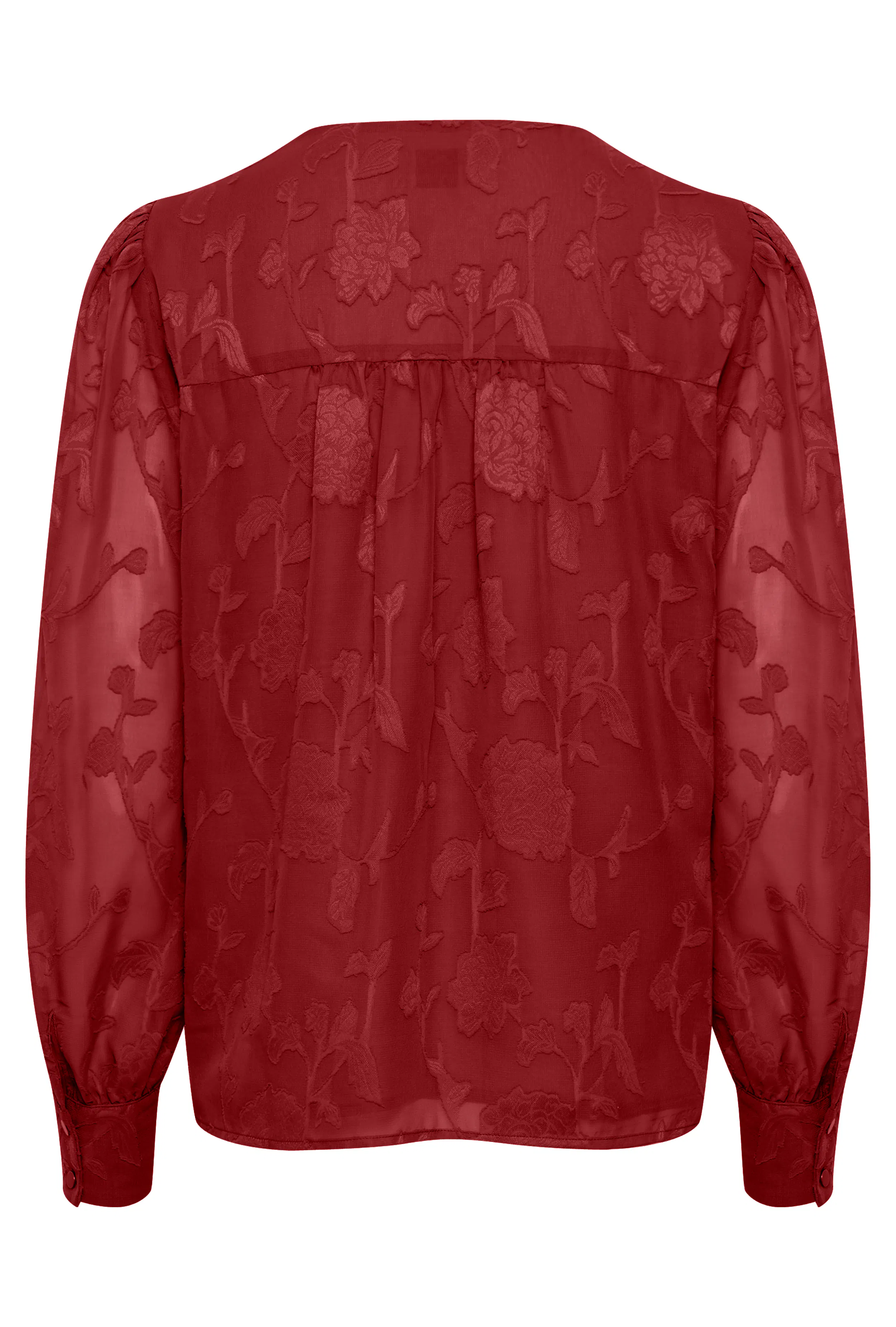 KAtulla Bluse PACK FRONT 10508023-191531