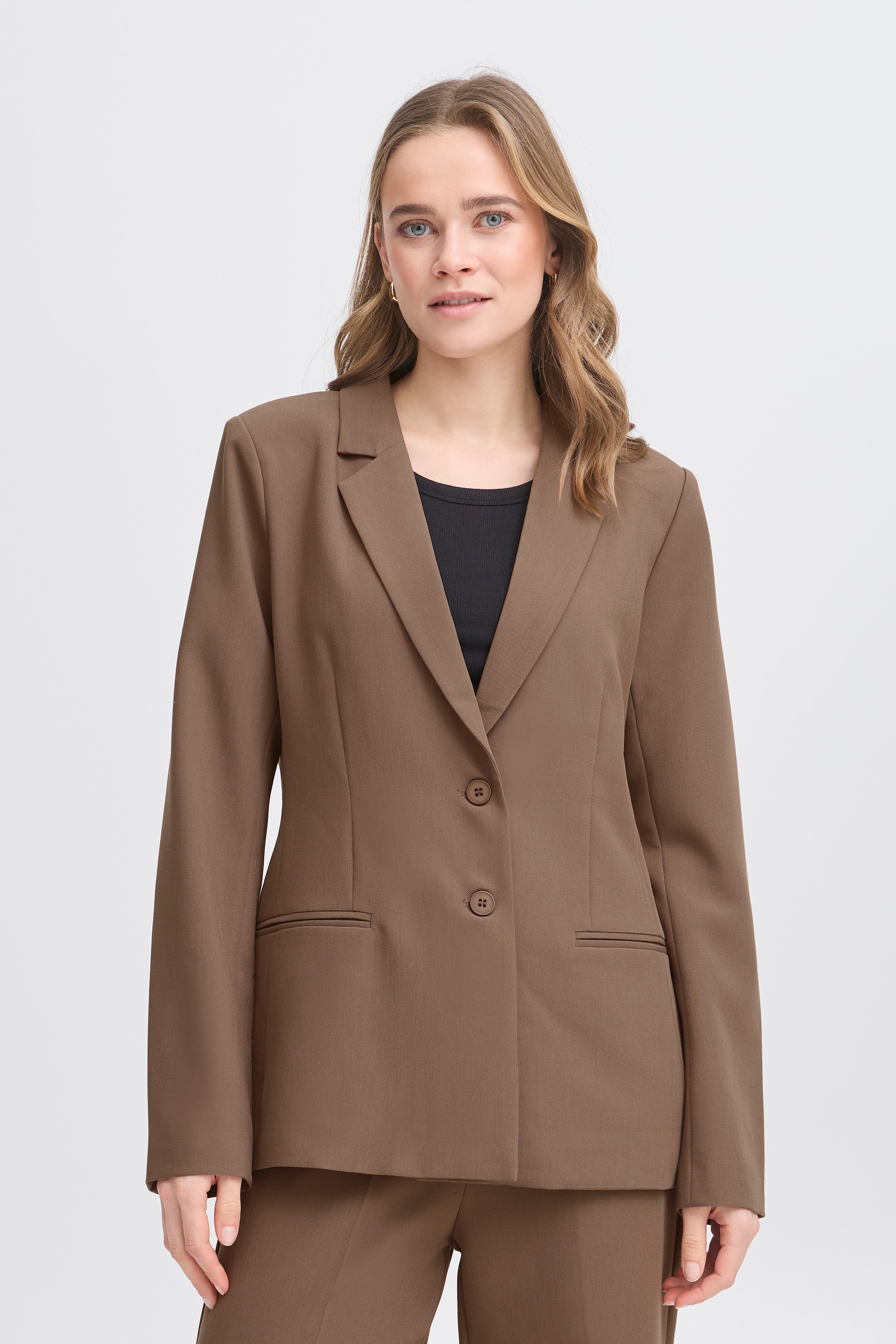 FRABIGAIL Blazer LOOKBOOK FRONT 20615050-1713111