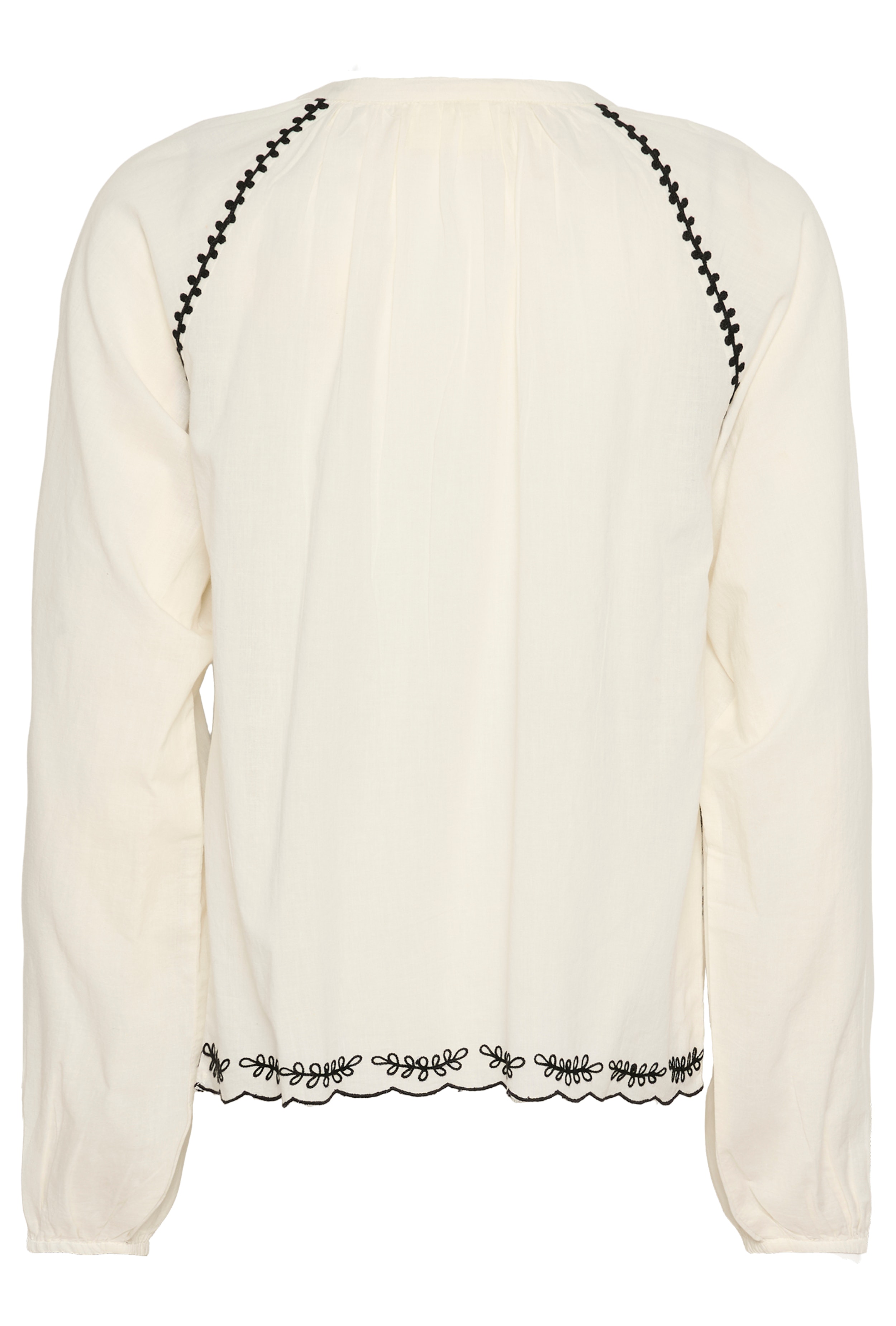 CRSarah Blouse PACK BACK 10614414-110701