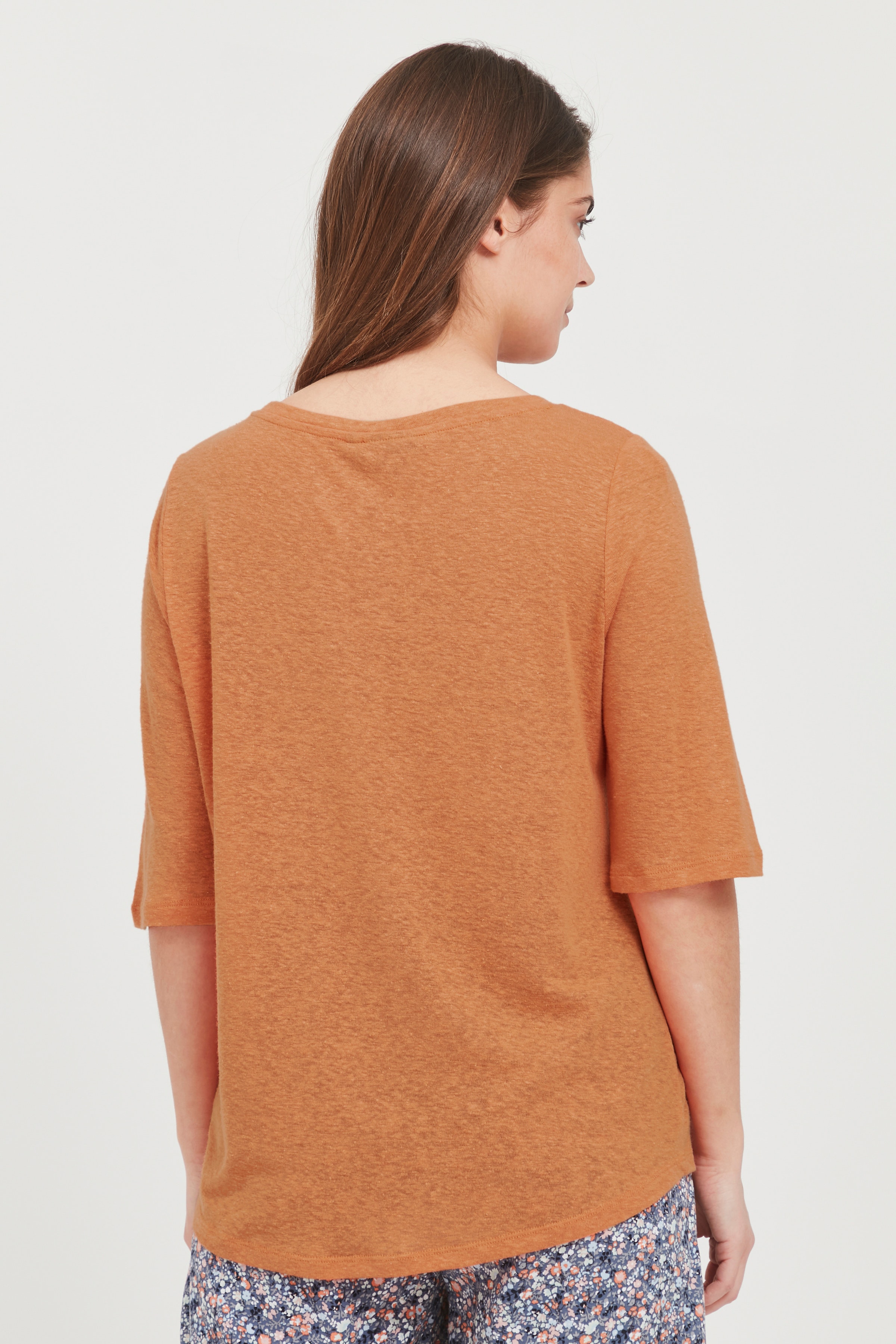 T-shirt LOOKBOOK BACK 20609892-161344