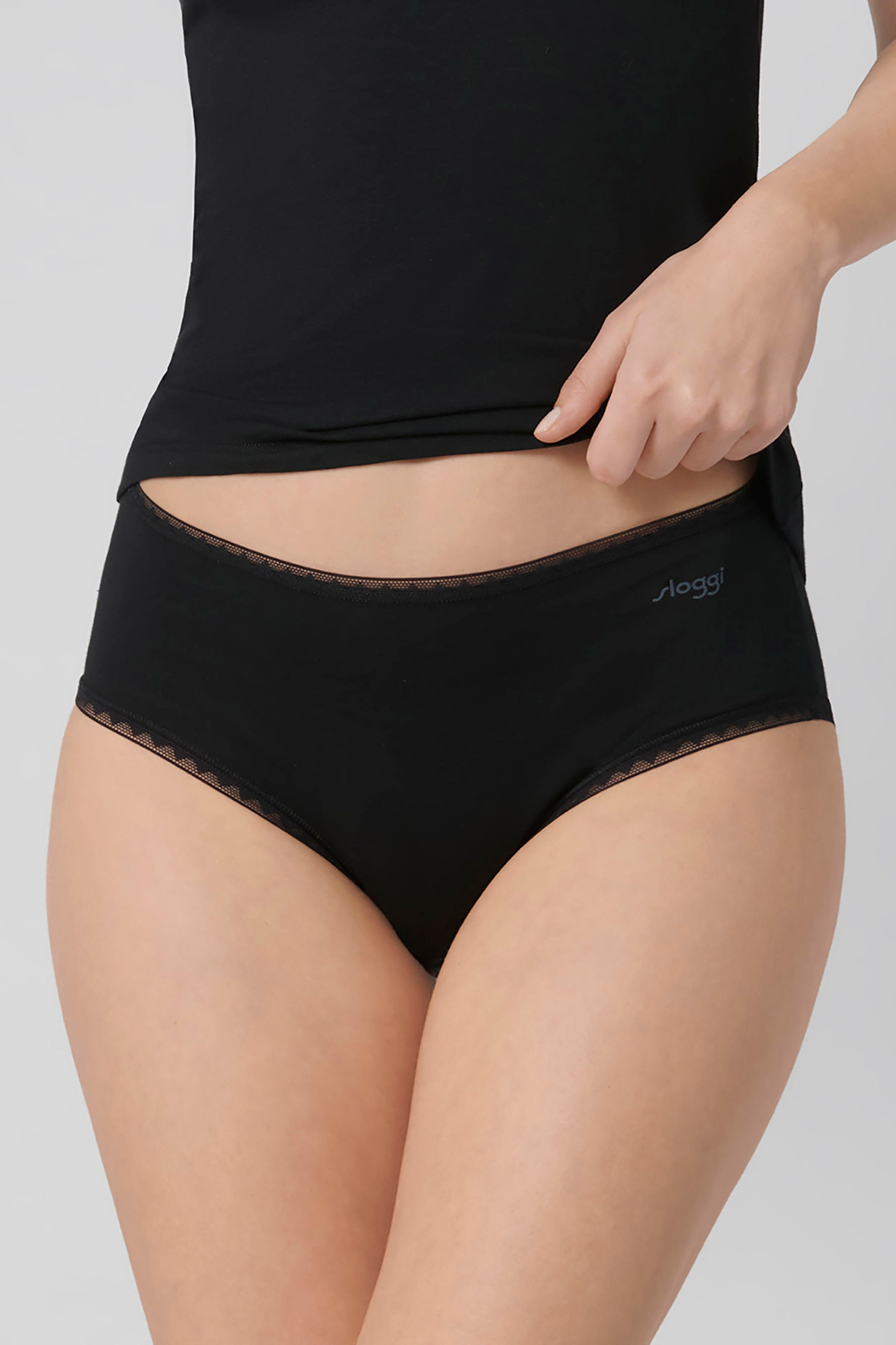 sloggi Trusser LOOKBOOK FRONT 40550410-400031