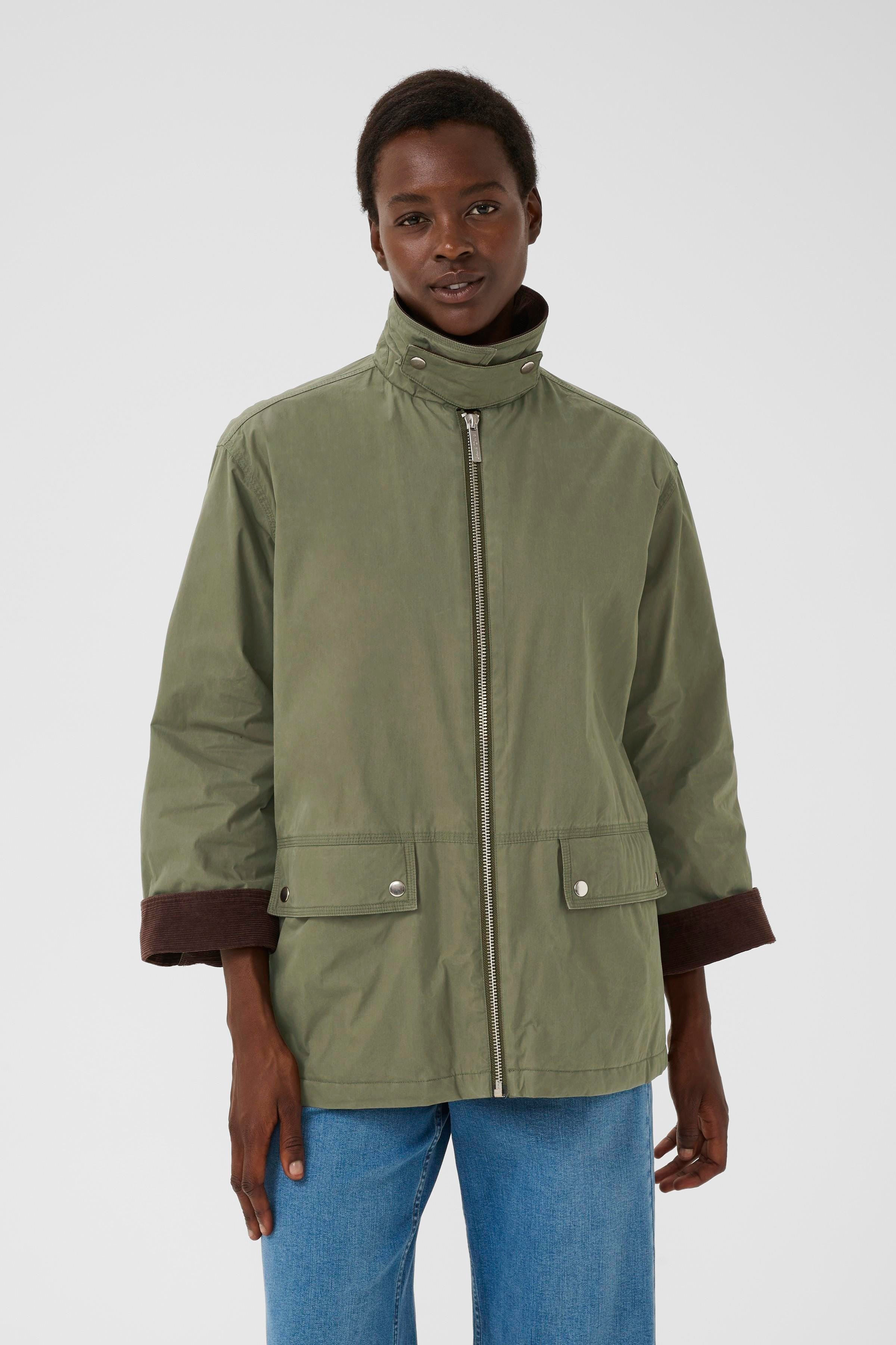 ShantiPW Outerwear LOOKBOOK FRONT 30309740-190511