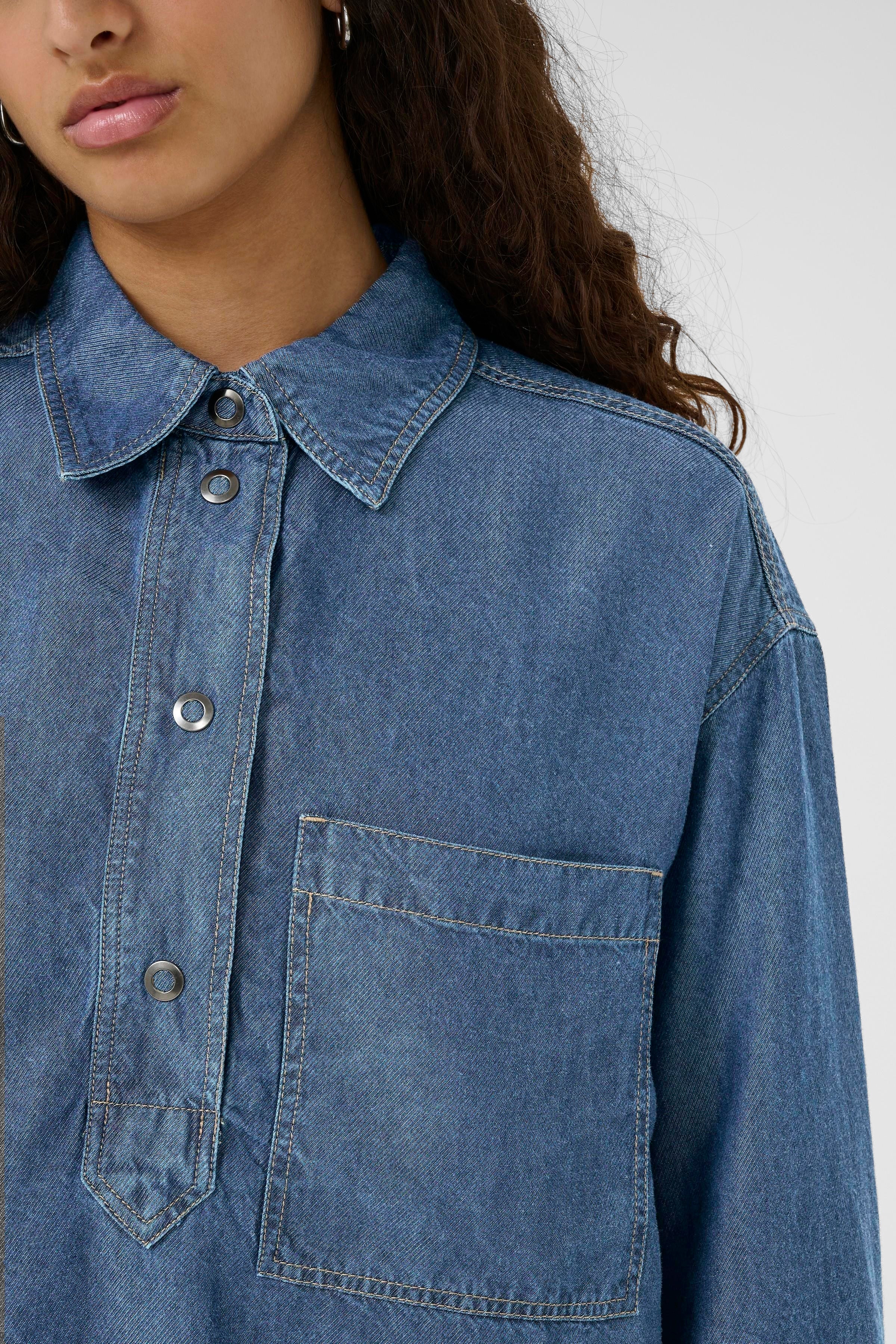 PhilipaIW Shirt LOOKBOOK DETAIL 30109177-301979