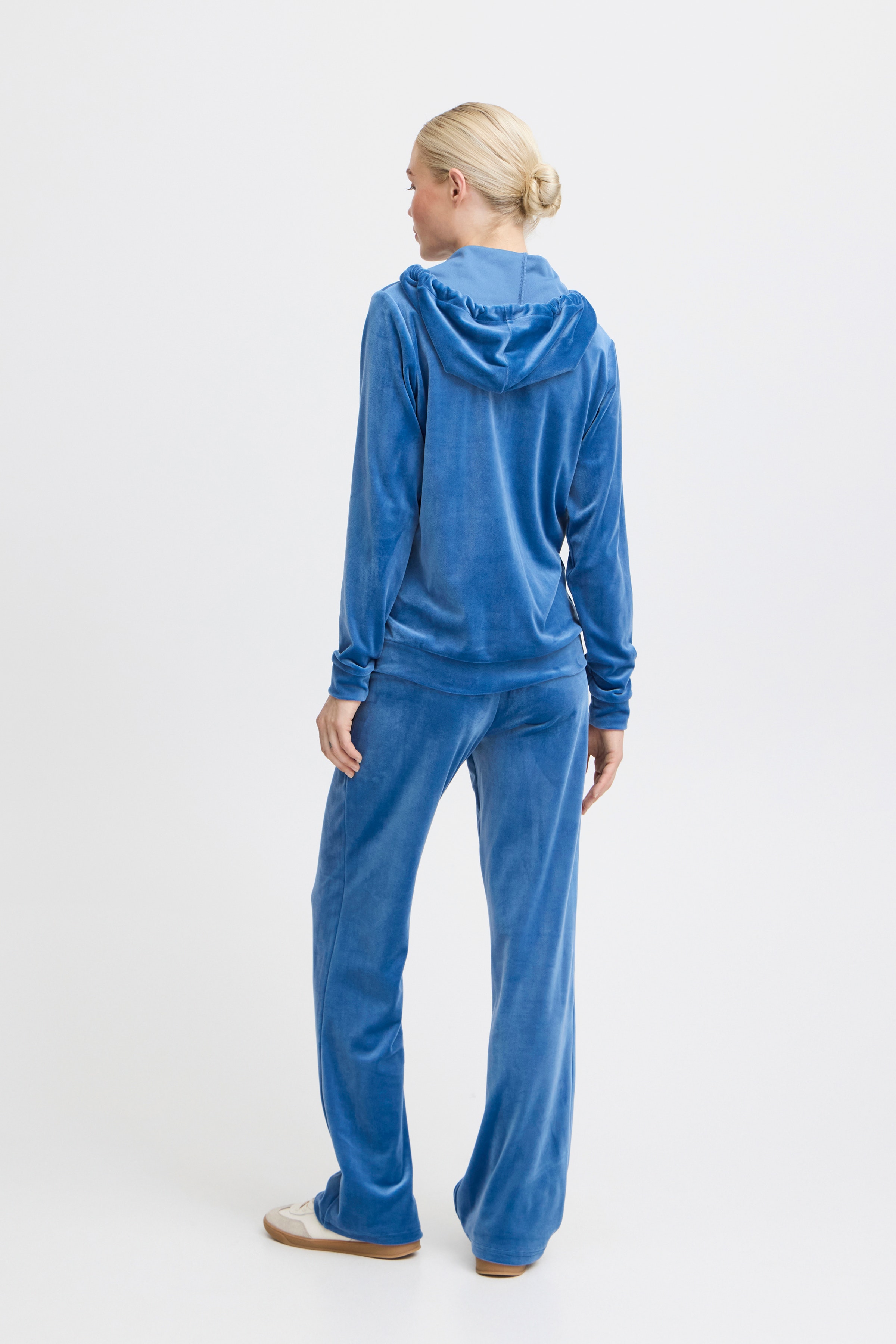 BYMITZA Joggingpak LOOKBOOK BACK 20810786-183929