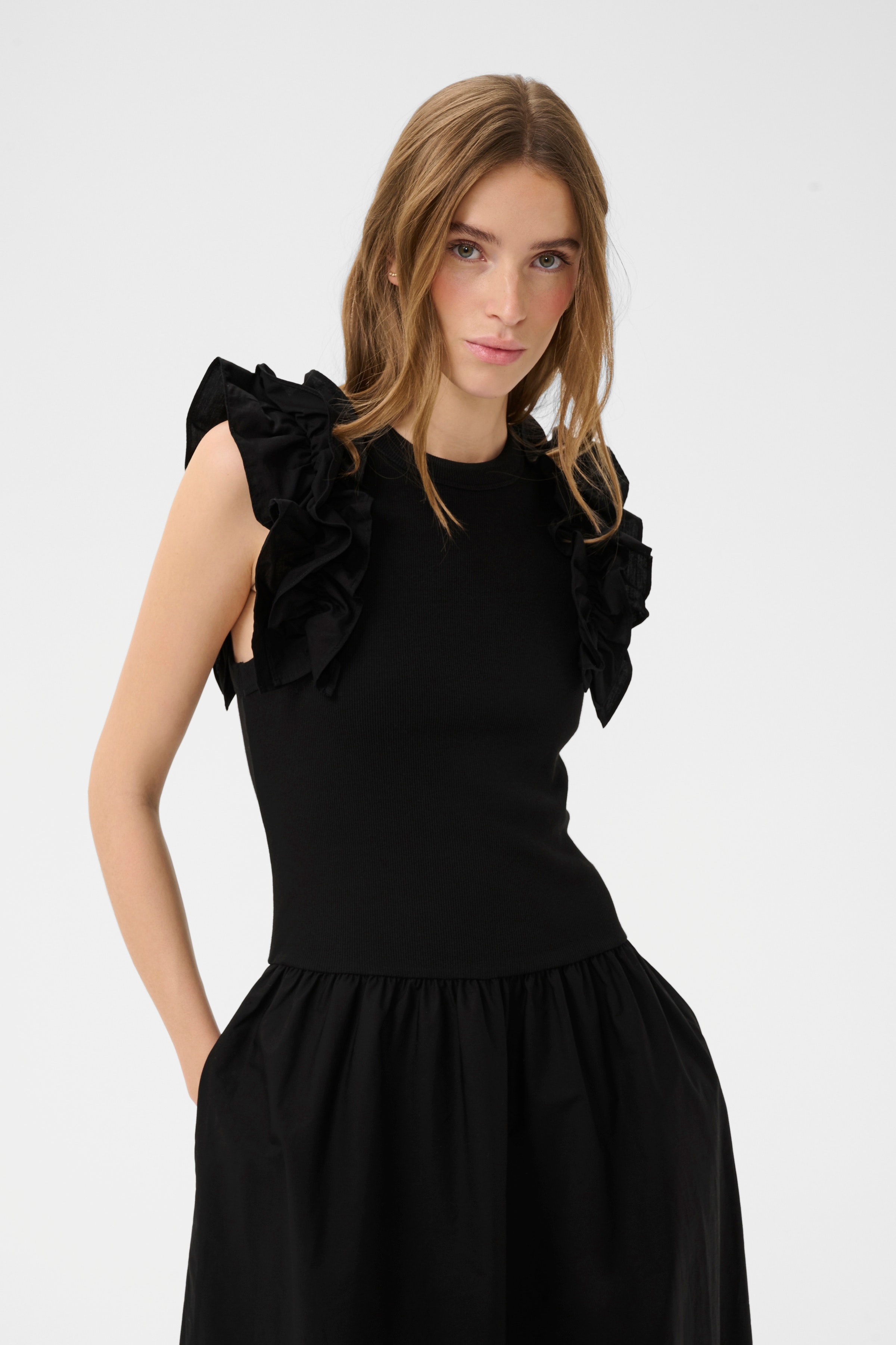 OdaKB Kleid LOOKBOOK FRONT 10104929-194008