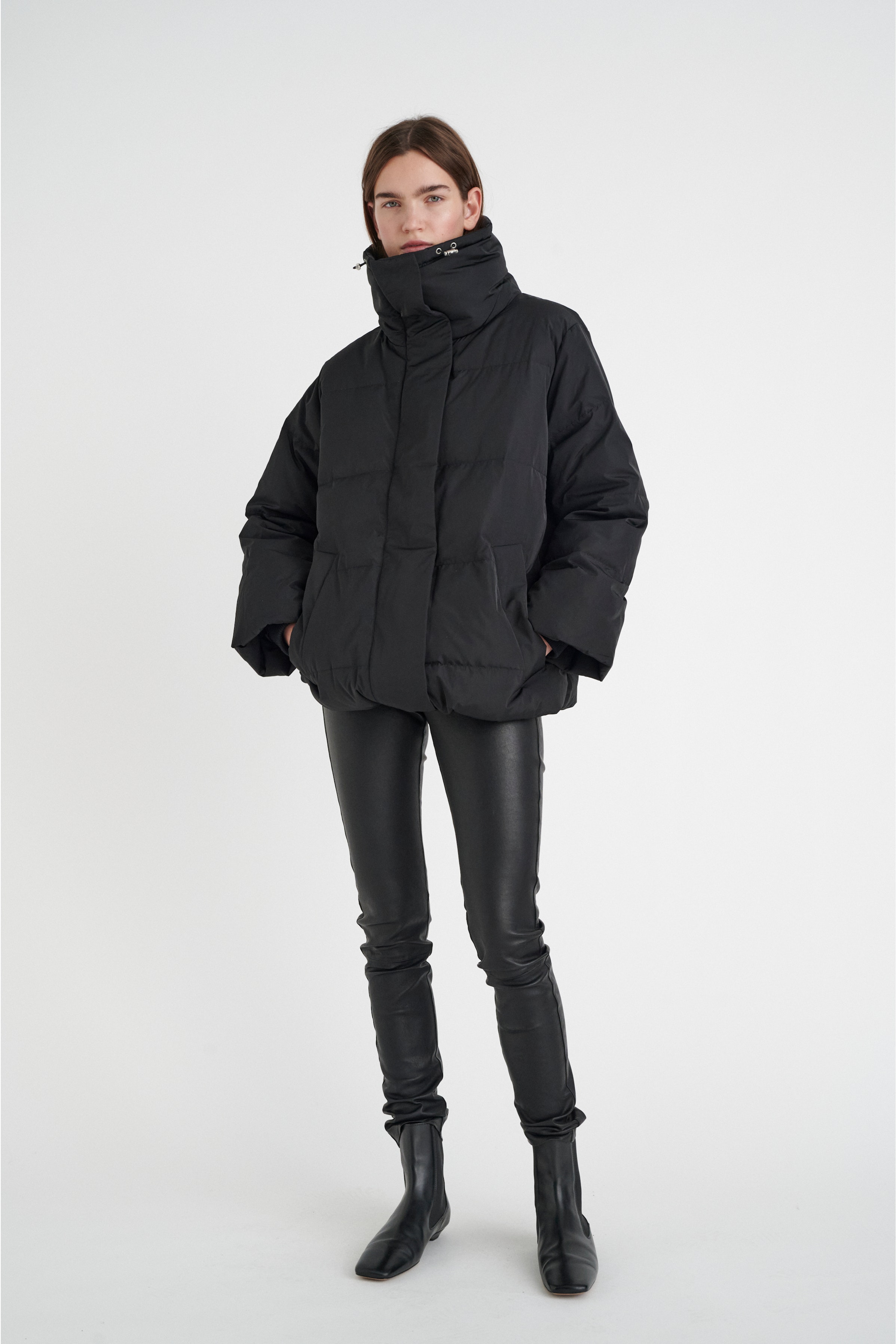 MaikeIW Jas LOOKBOOK FRONT 30107396-194008