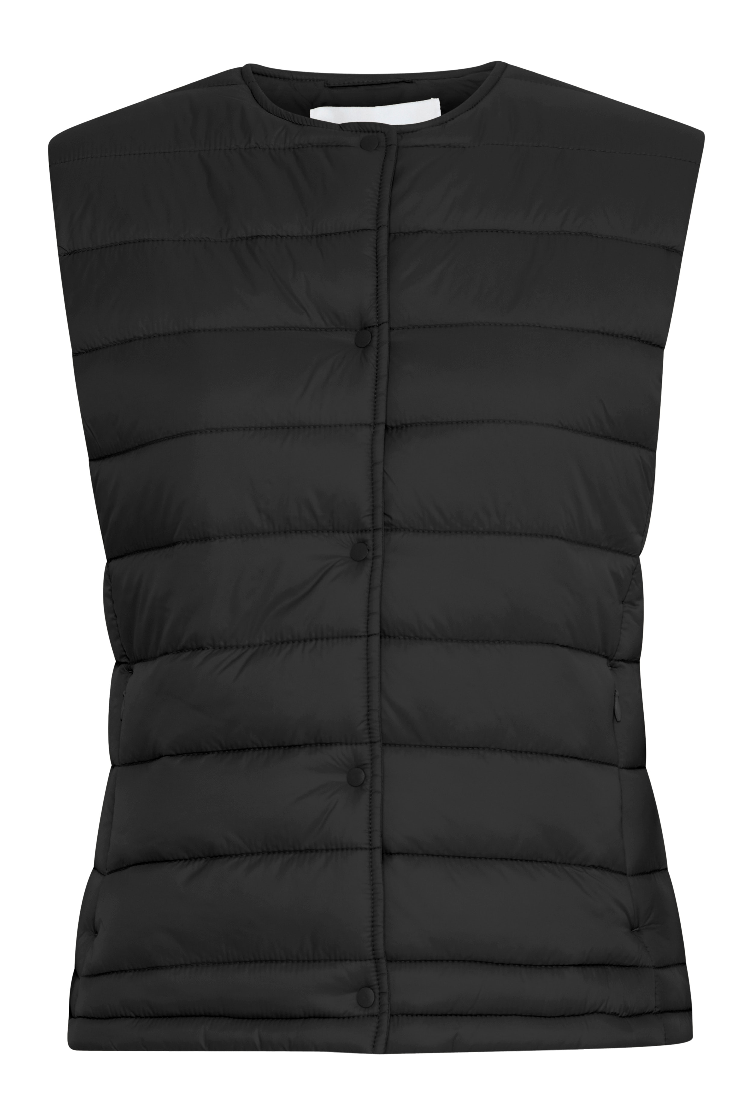 BYBERTA Vest yttertøj PACK FRONT 20816074-200451