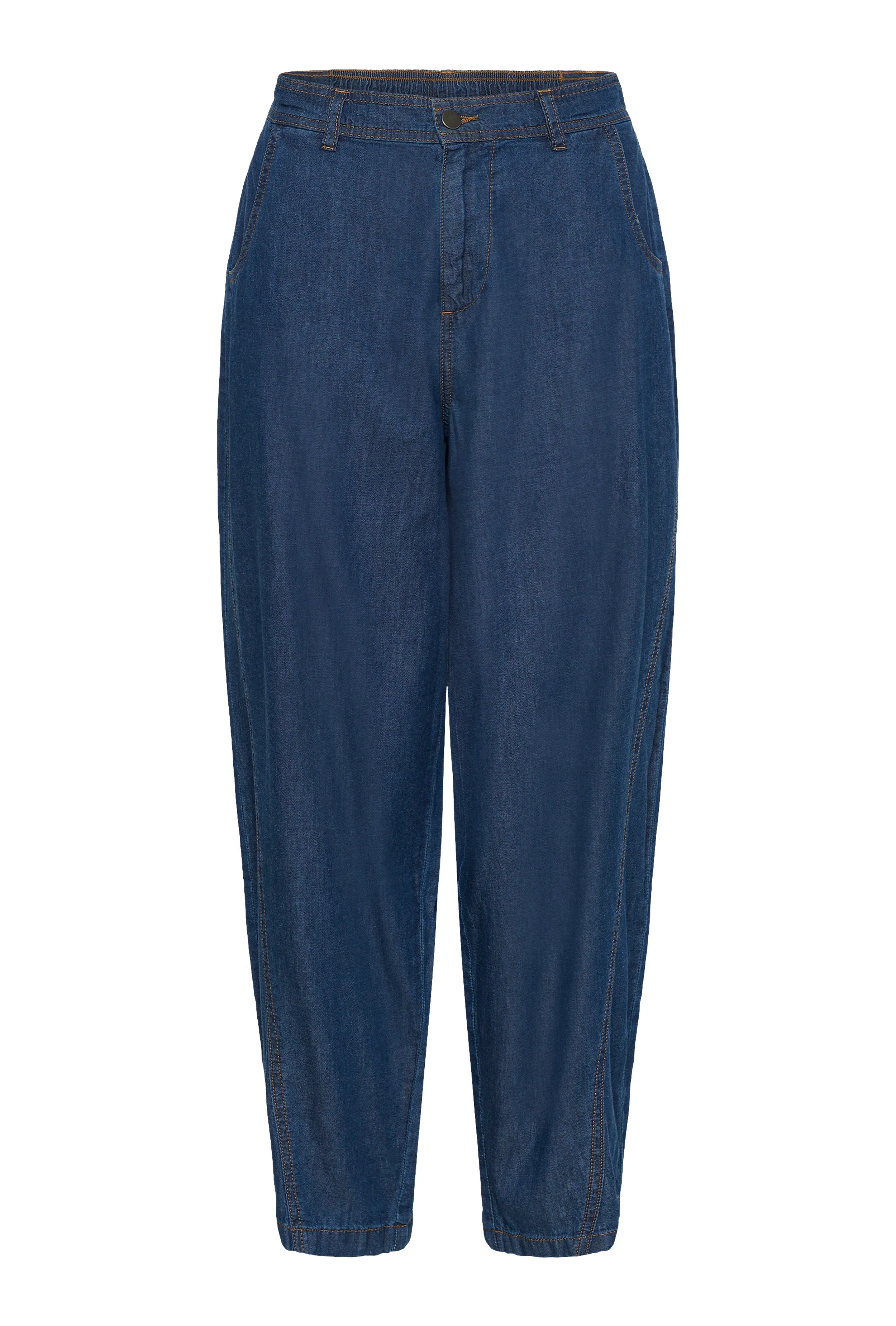 BPalberte Trousers PACK FRONT 40200200-102272