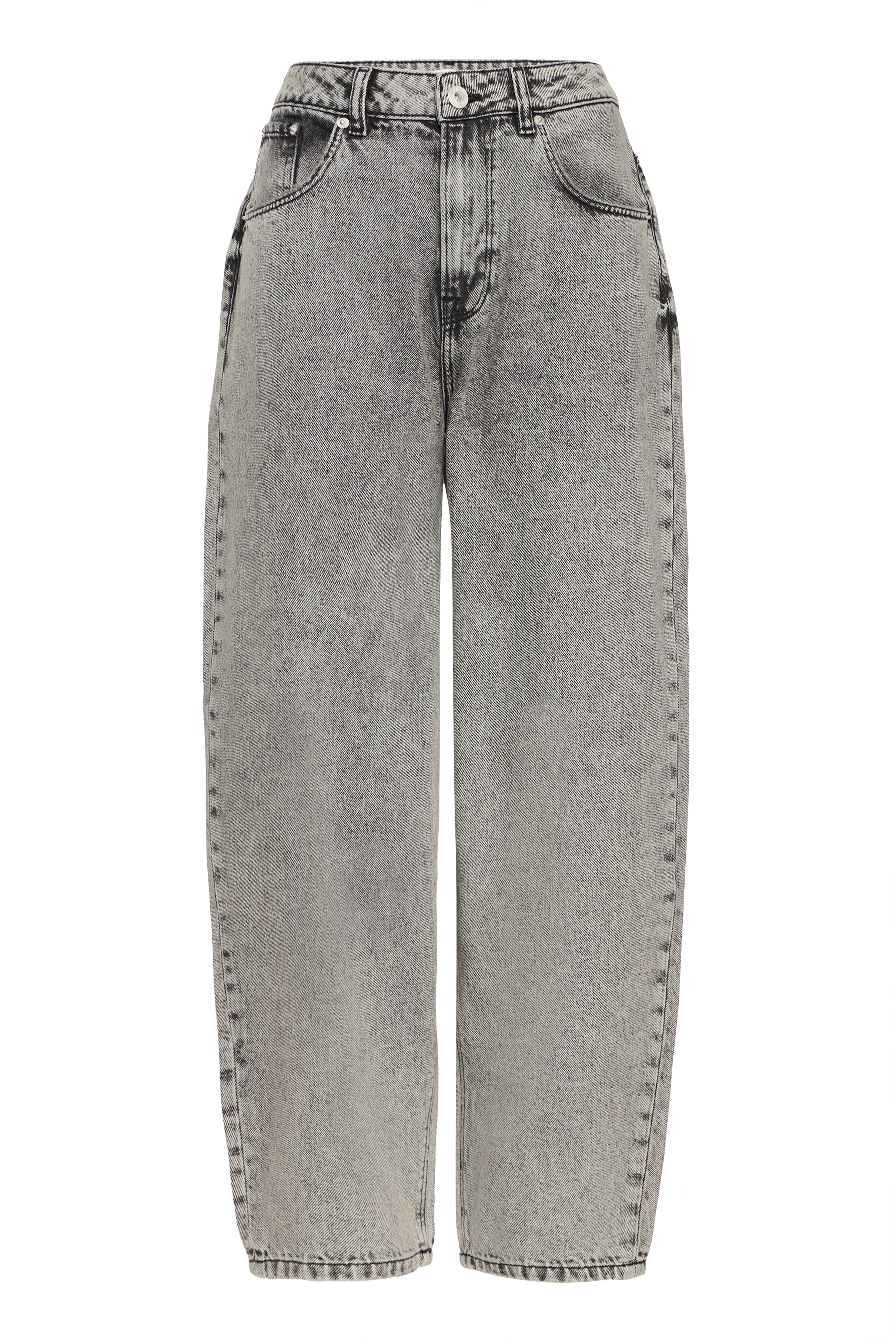 IHBERISEL Jeans PACK FRONT 20124033-200928